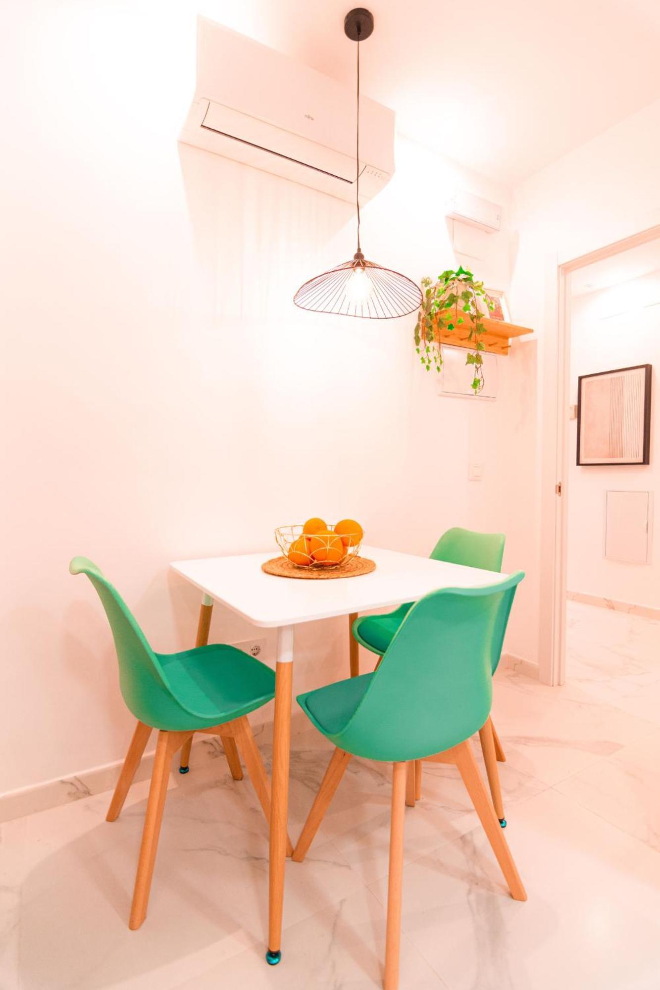 Edomus Catedral Boutique Apartment Seville