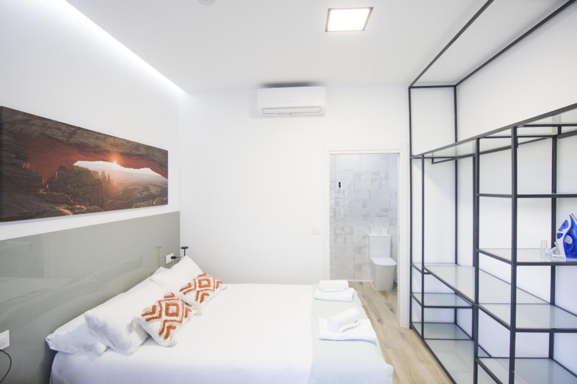 Apartment Rentalsevilla Torneo *