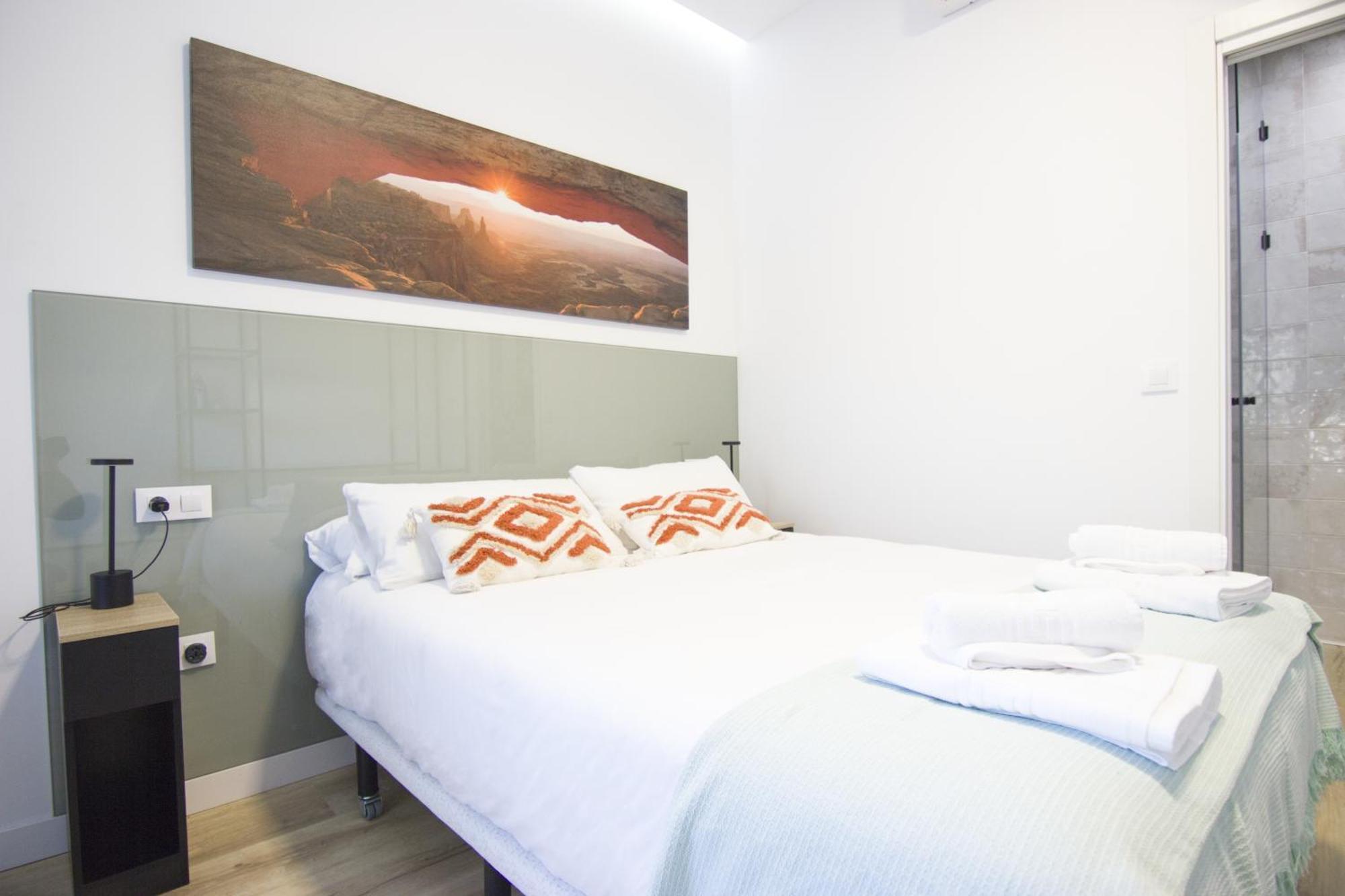 Apartment Rentalsevilla Torneo *