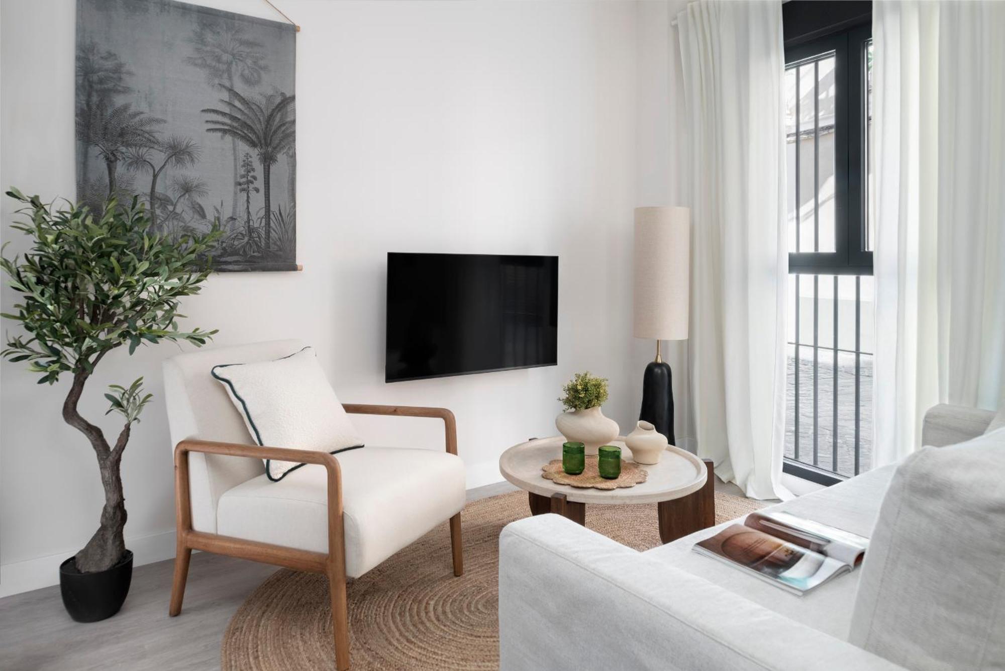 La Muralla By Alohamundi Apartment *