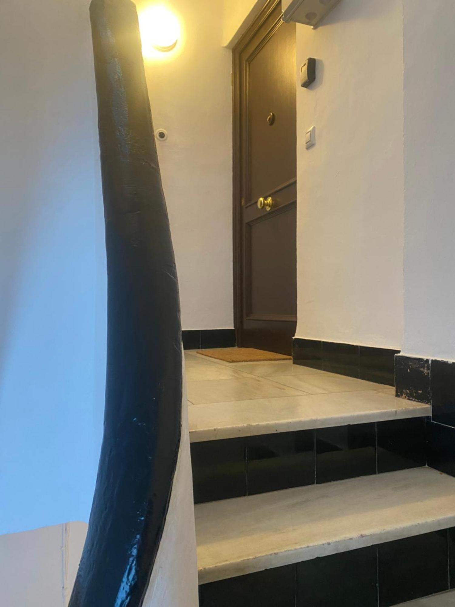 Apartment 2 Bedroom Virgen De Begona *