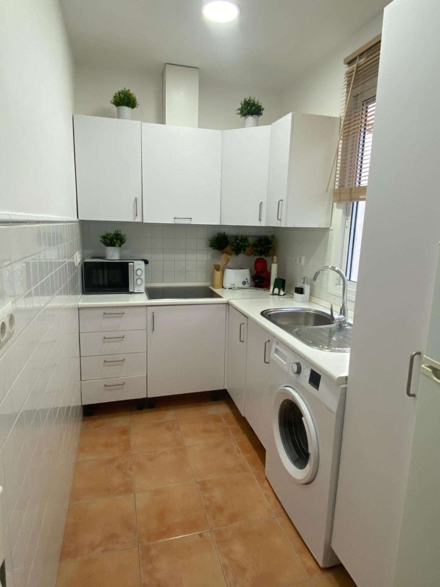2 Bedroom Virgen De Begona