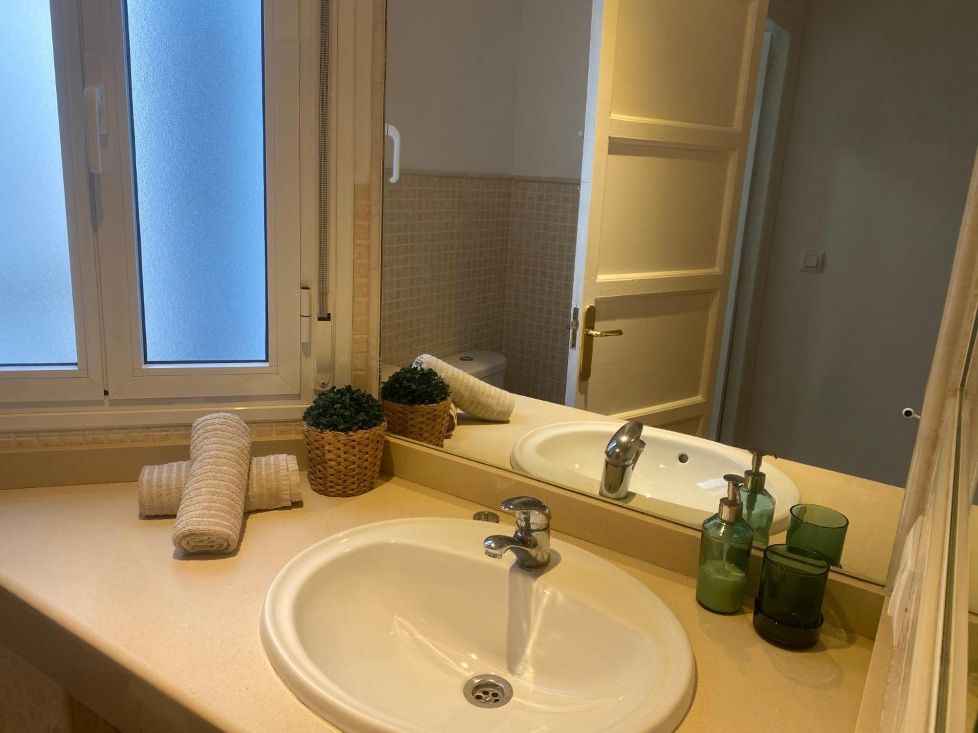 2 Bedroom Virgen De Begona *