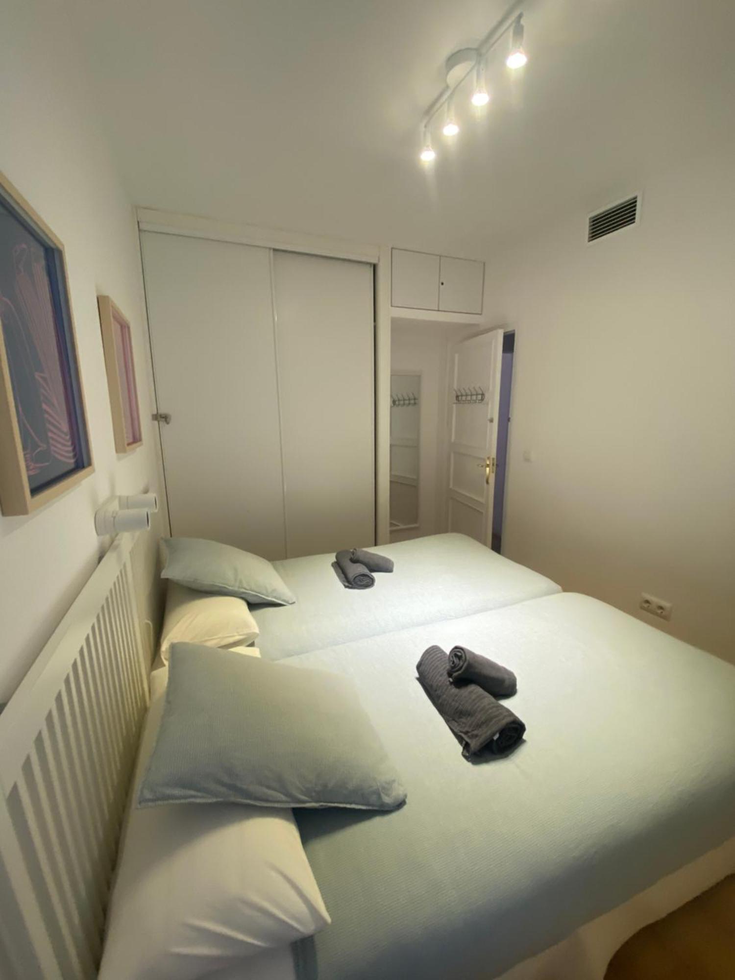 2 Bedroom Virgen De Begona
