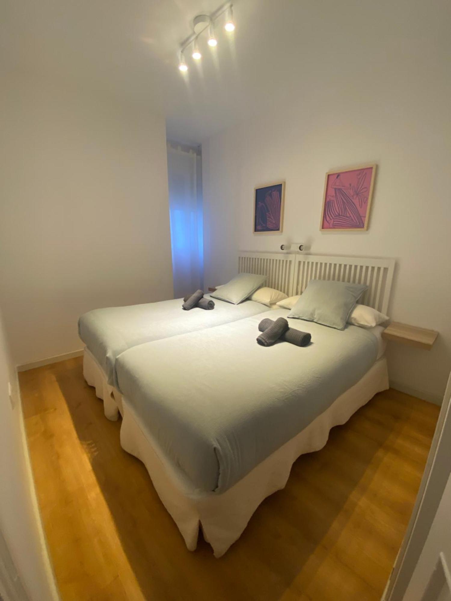 2 Bedroom Virgen De Begona Seville