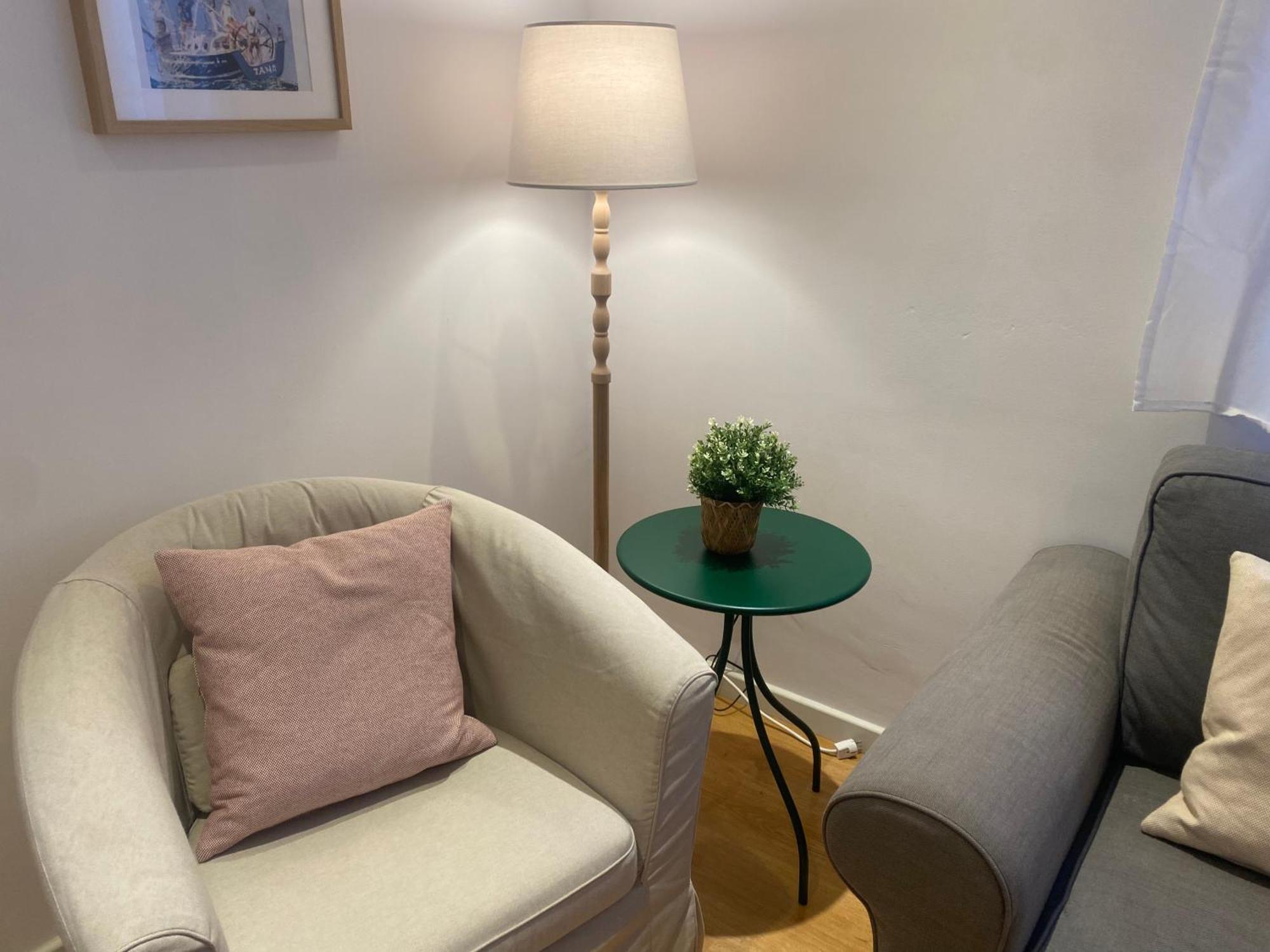 Apartment 2 Bedroom Virgen De Begona *