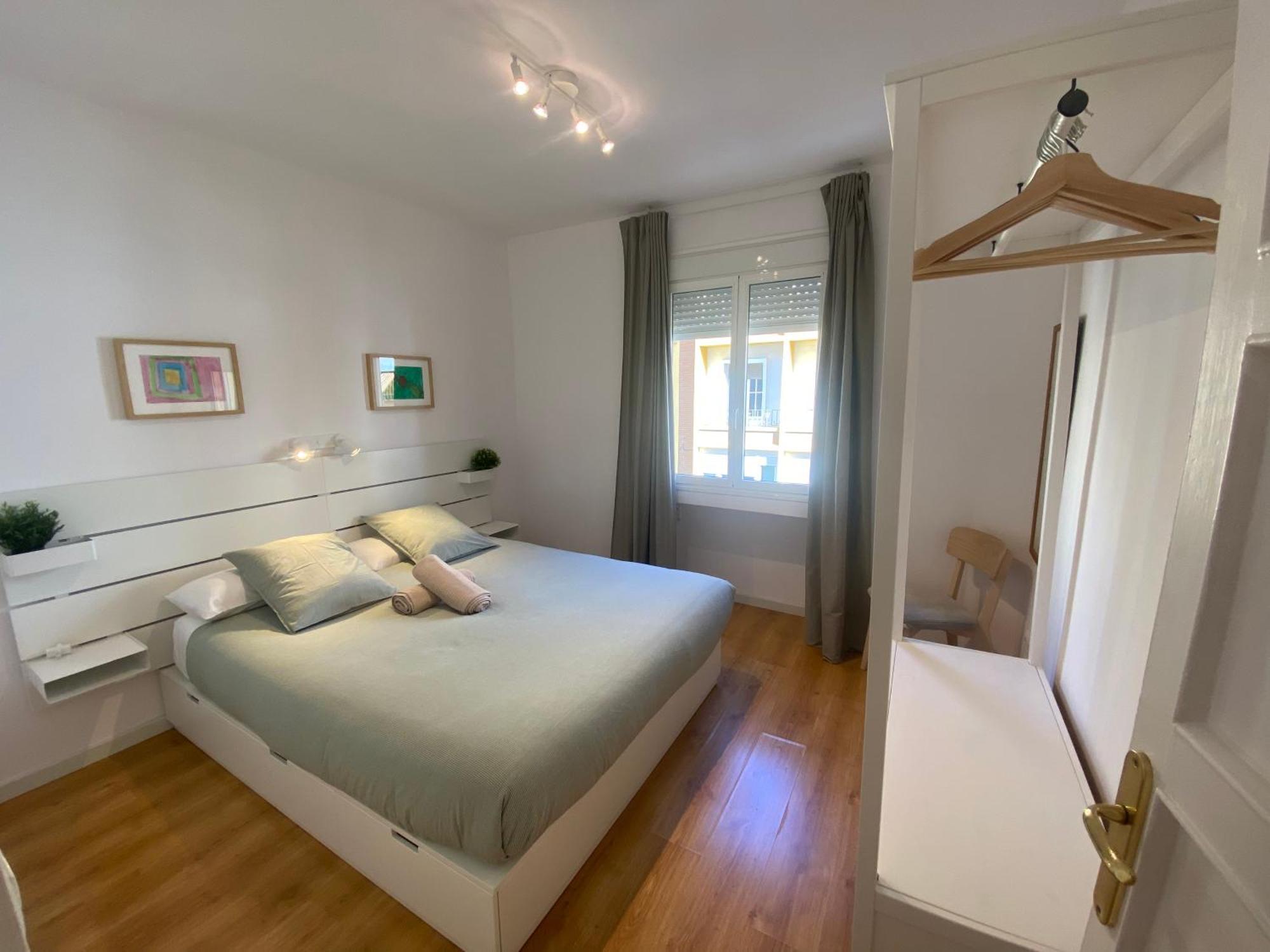 2 Bedroom Virgen De Begona