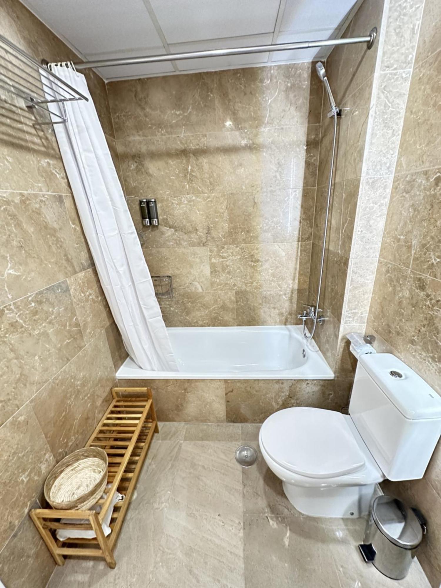 Apartment Buhaira *