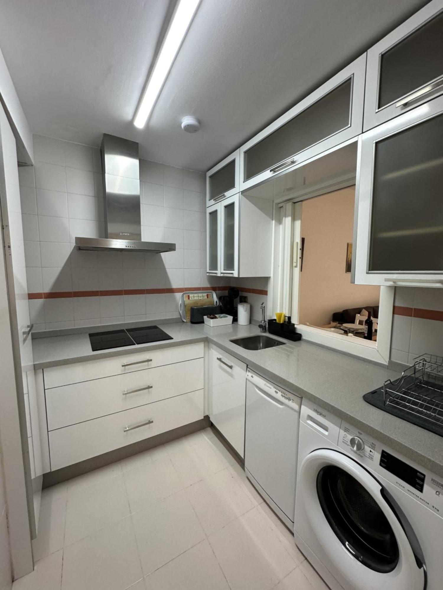 Apartment Buhaira *