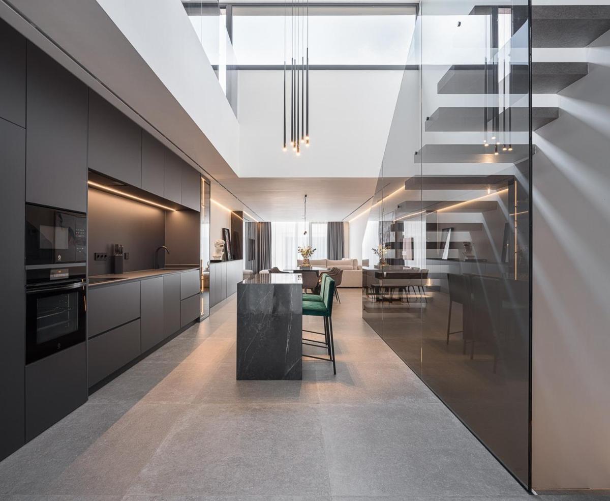 Spectacular Luxury & Design * Seville