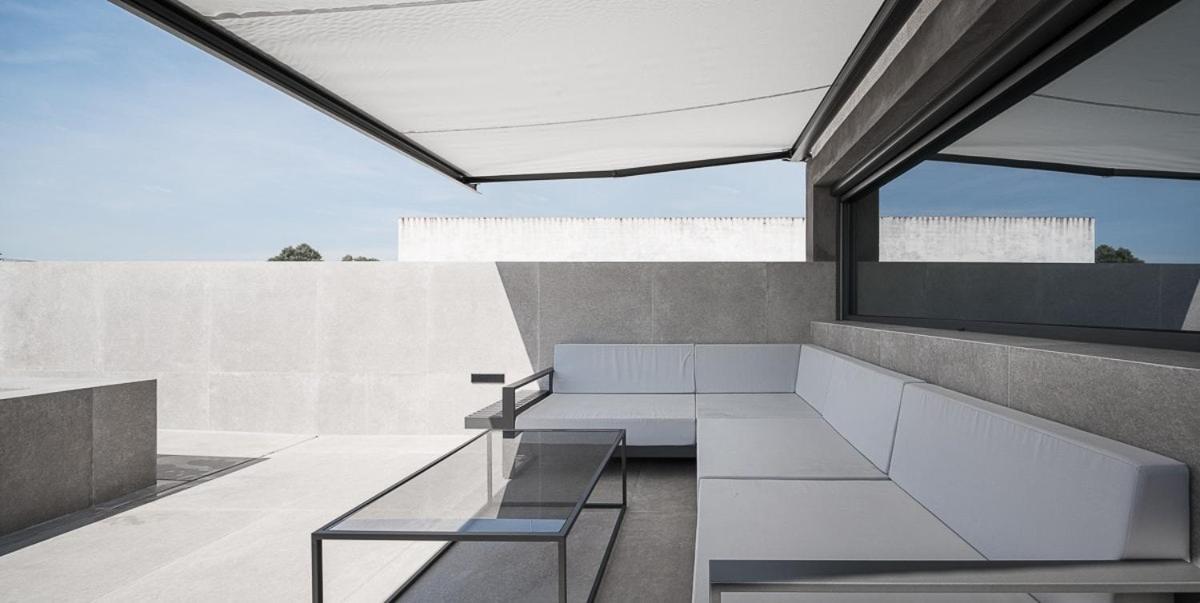 Spectacular Luxury & Design Holiday home