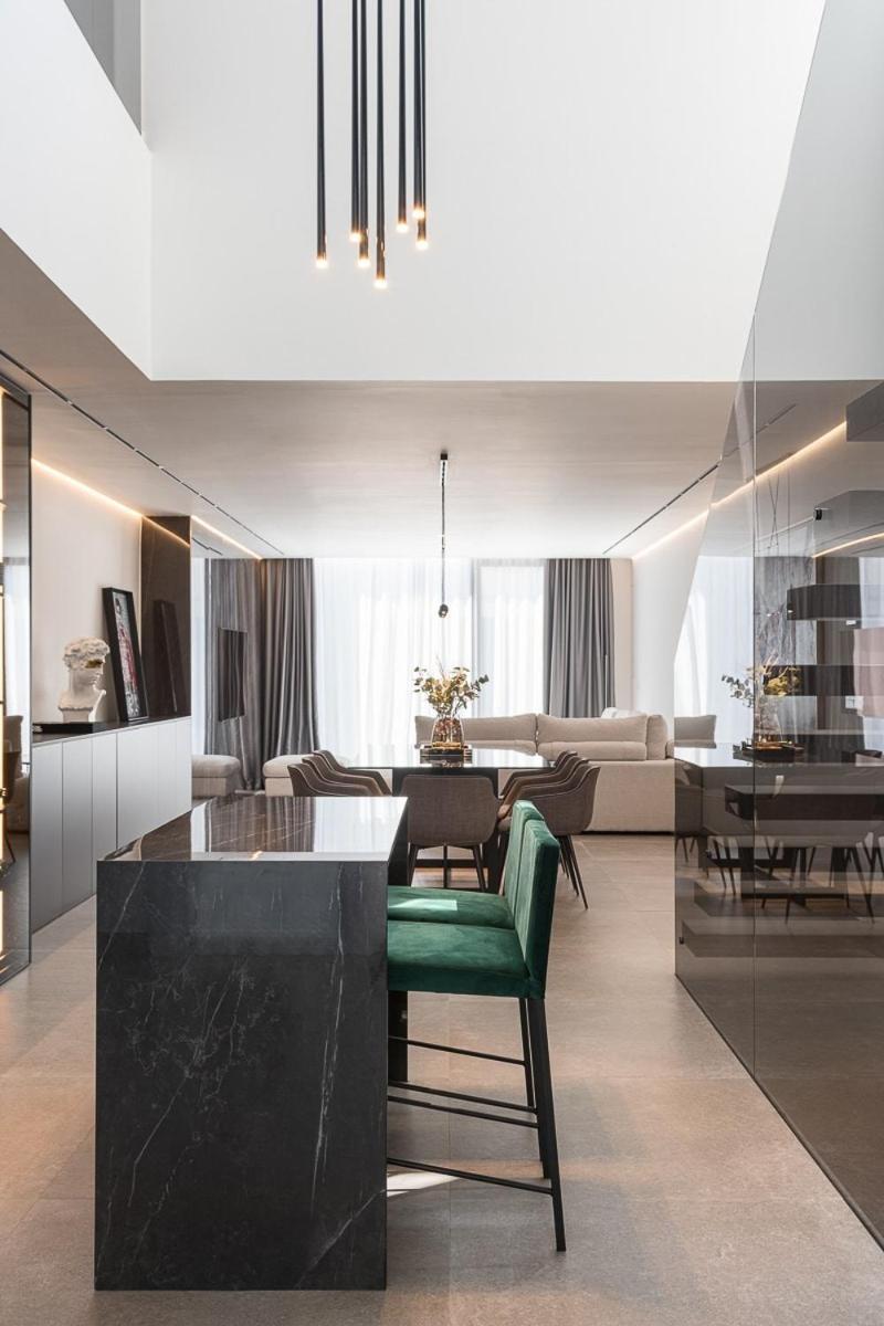 Spectacular Luxury & Design * Seville