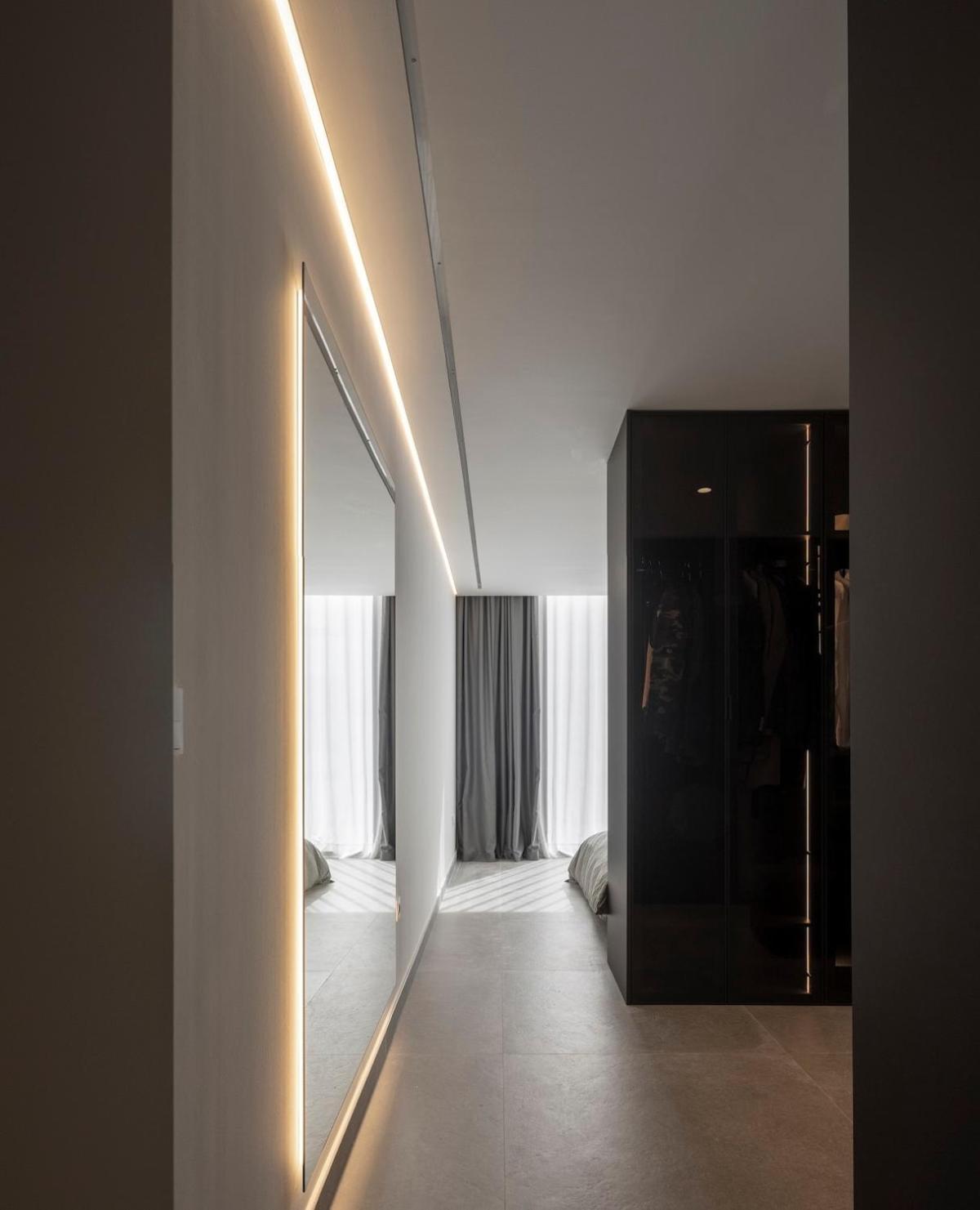 Holiday home Spectacular Luxury & Design
