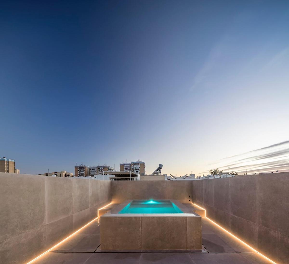 Spectacular Luxury & Design Holiday home *
