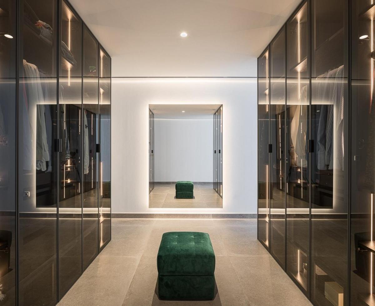 Spectacular Luxury & Design * Seville