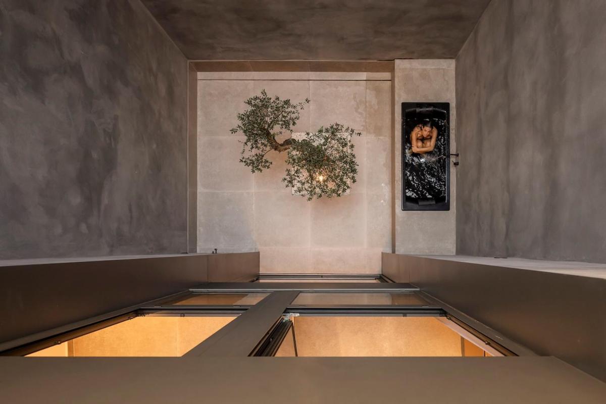 Holiday home Spectacular Luxury & Design