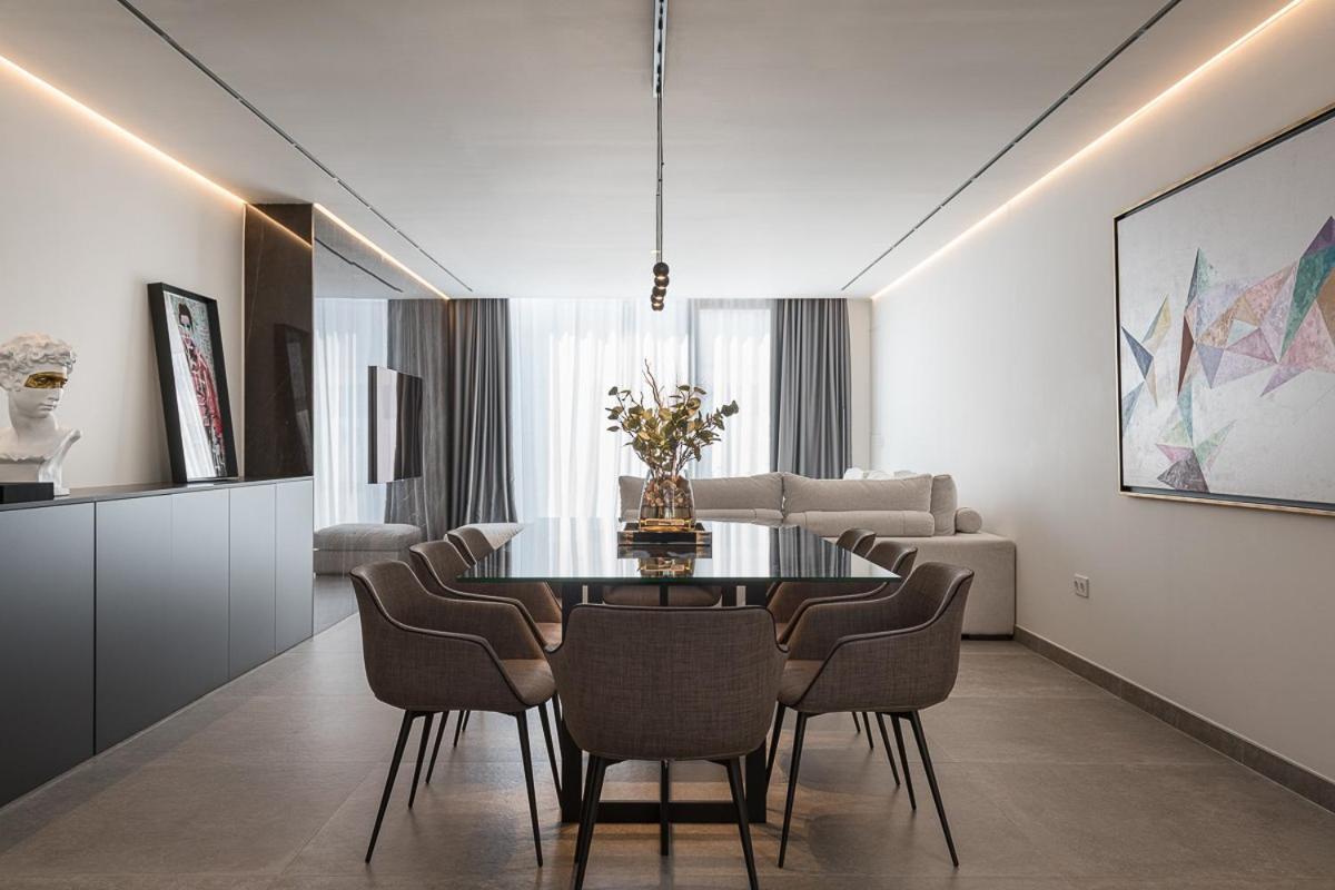 Holiday home Spectacular Luxury & Design *