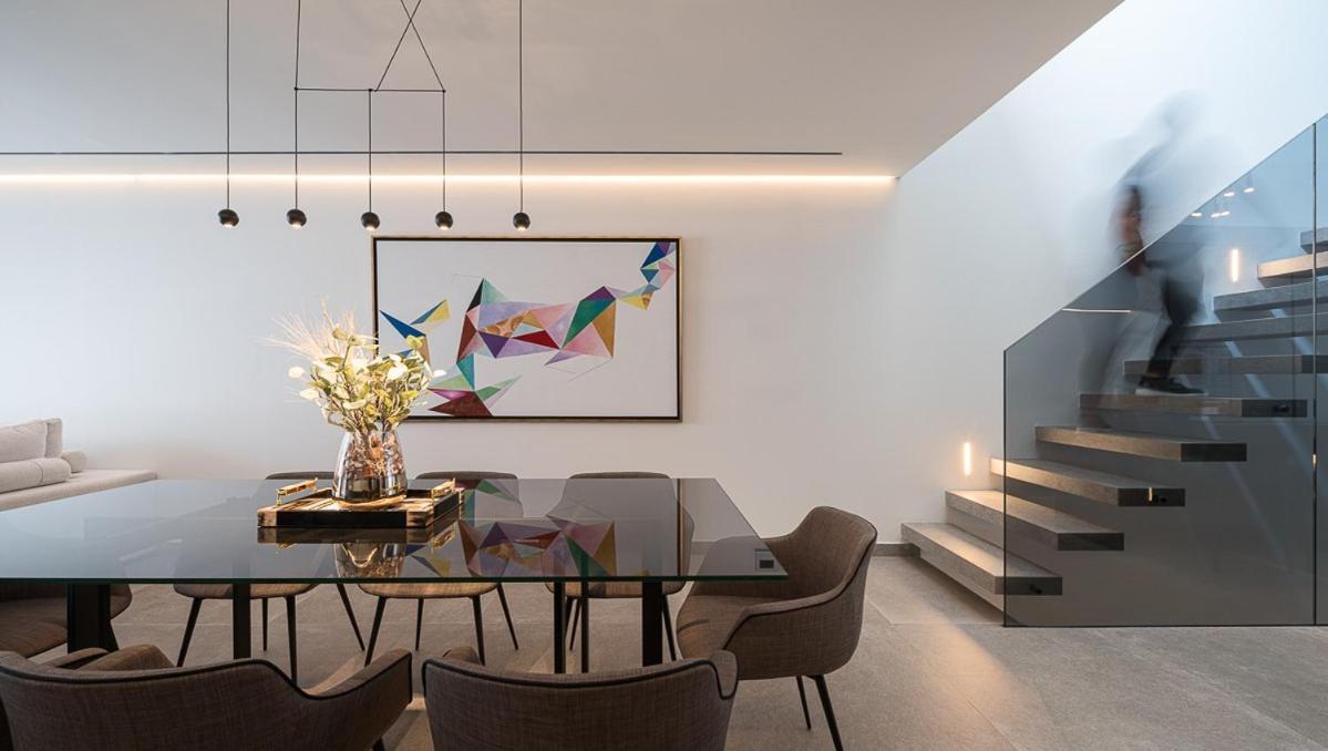 Holiday home Spectacular Luxury & Design Seville
