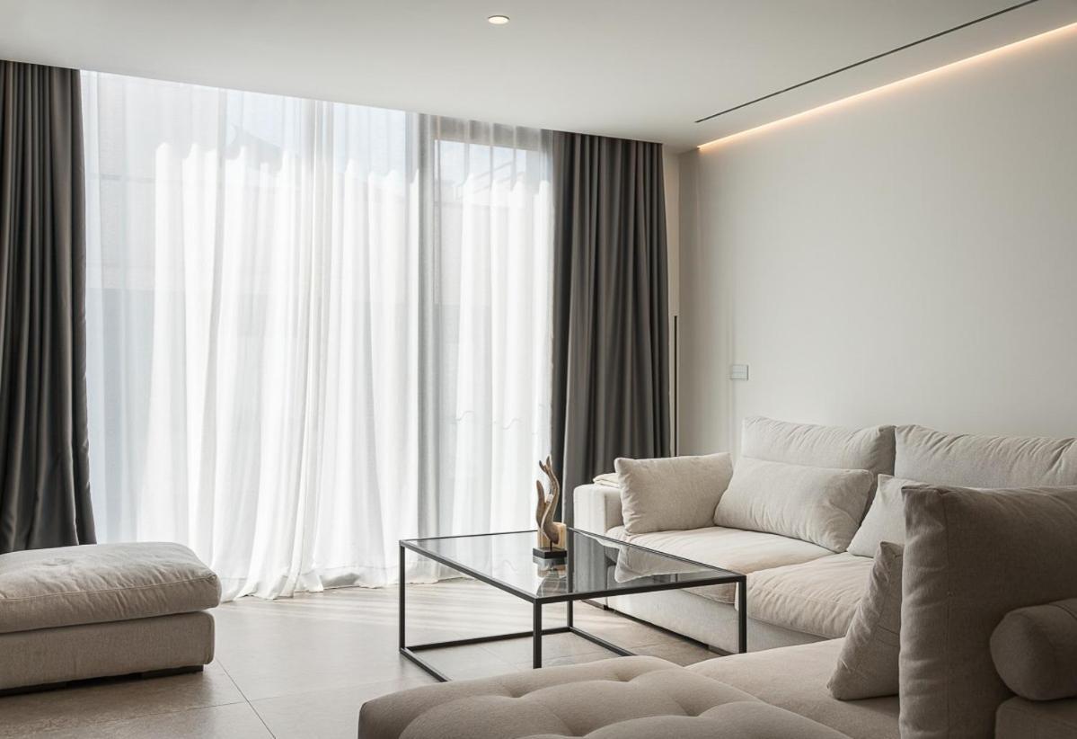 Spectacular Luxury & Design * Seville