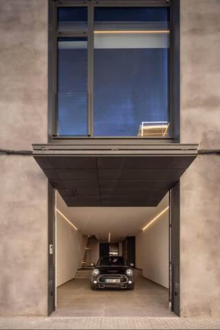 Holiday home Spectacular Luxury & Design