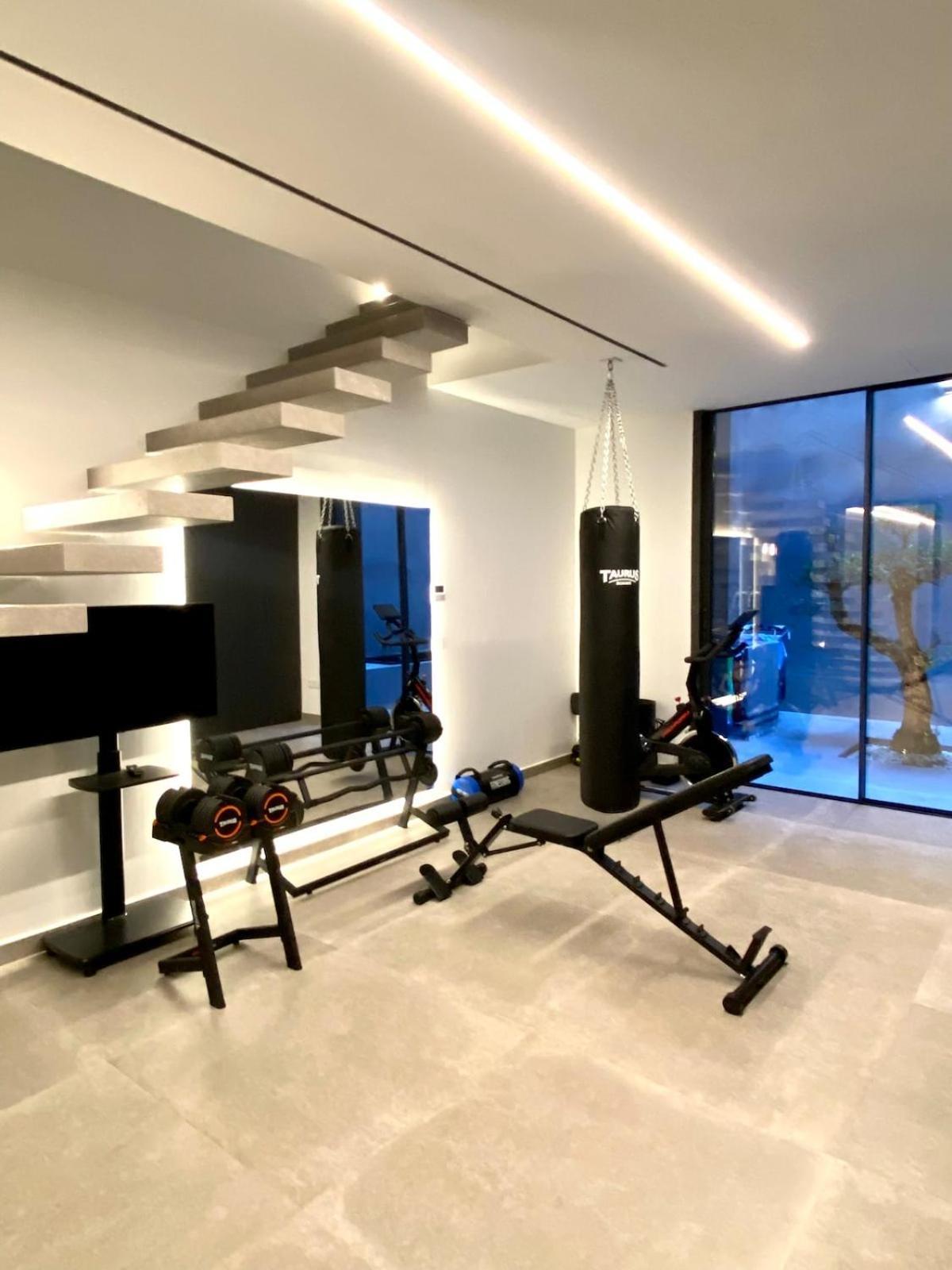 Spectacular Luxury & Design Holiday home Seville