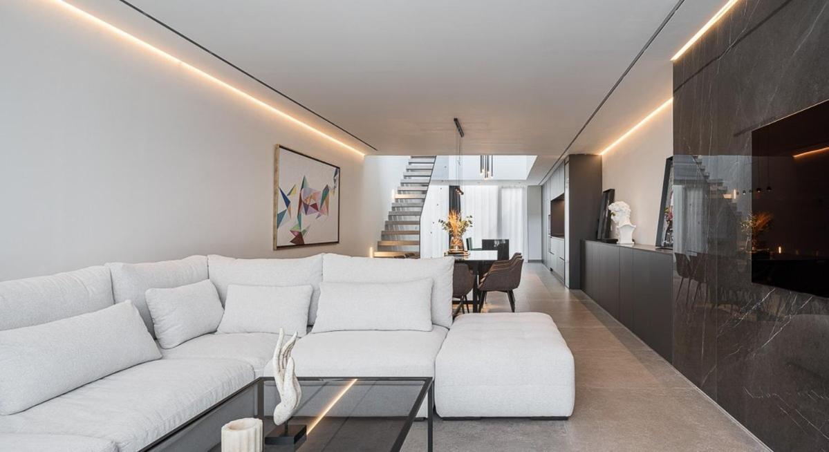 Spectacular Luxury & Design Seville