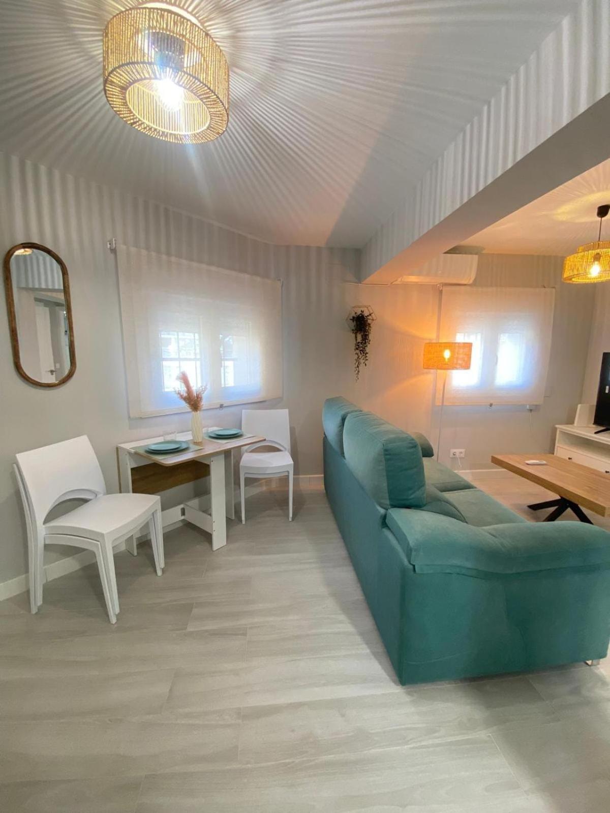 Macarena Boutique Apartment Seville