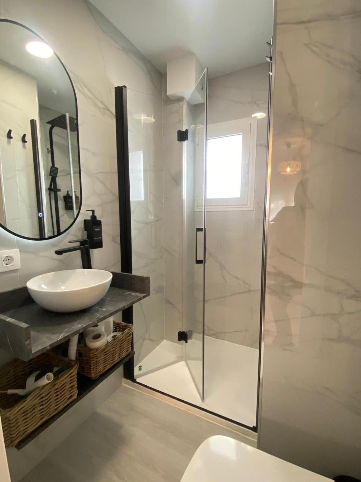 Macarena Boutique Apartment