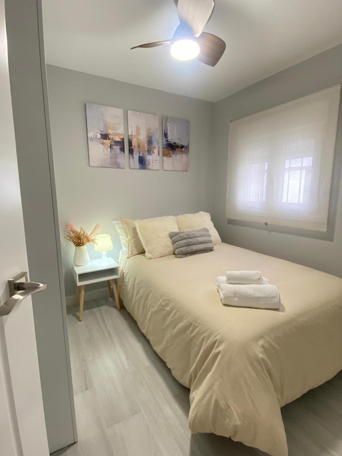 Macarena Boutique Apartment *