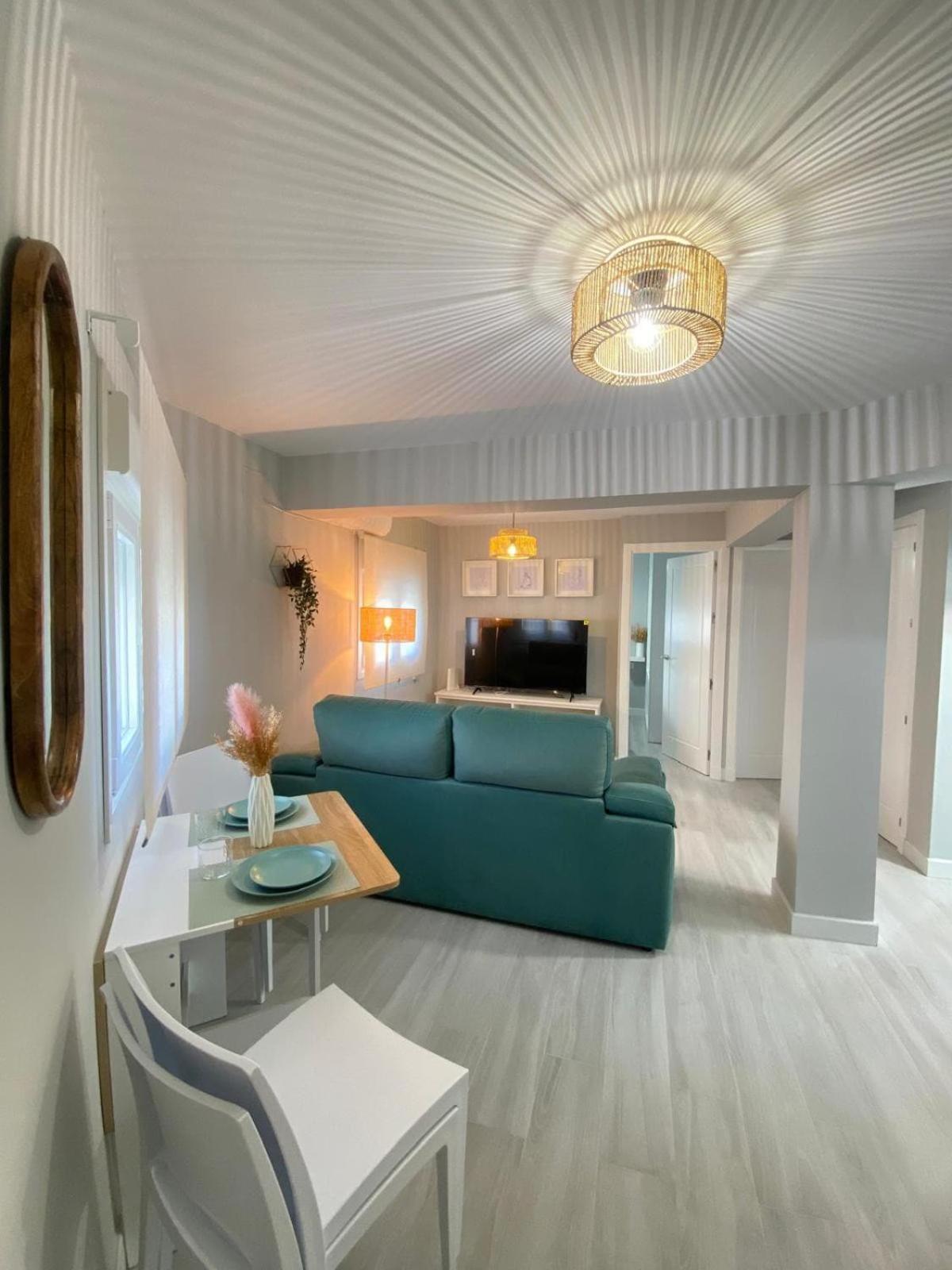 Macarena Boutique Apartment *