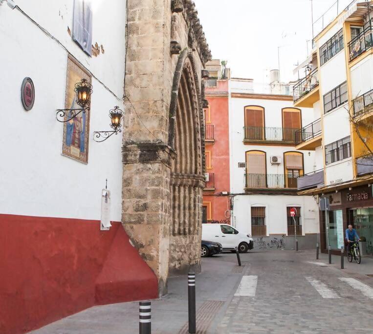San Julian Duplex Seville