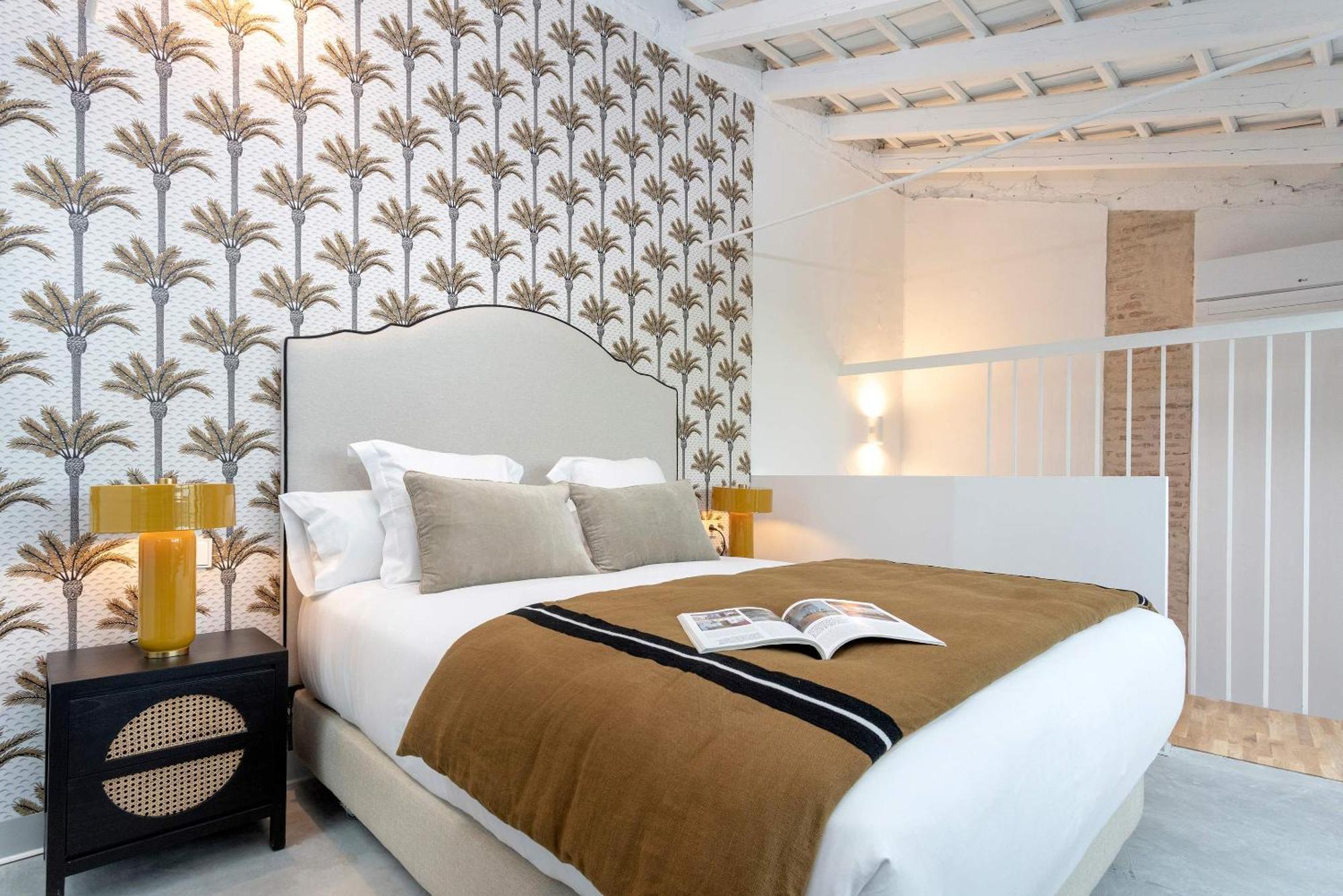 Apartment Genteel Gran Poder Seville