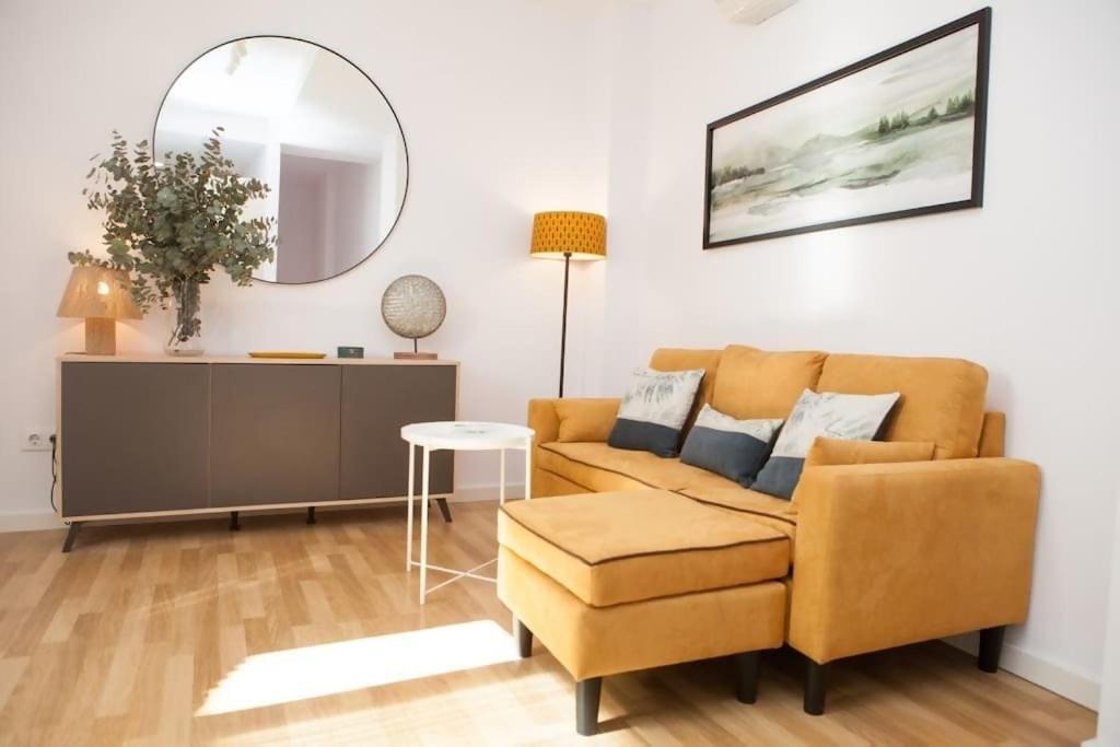 Apartment San Julian Duplex Seville