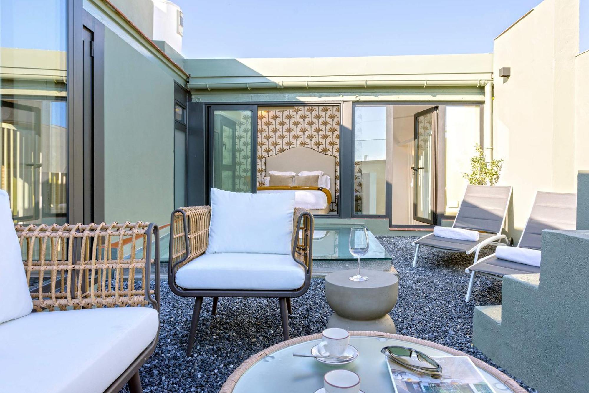 Genteel Gran Poder Apartment Seville