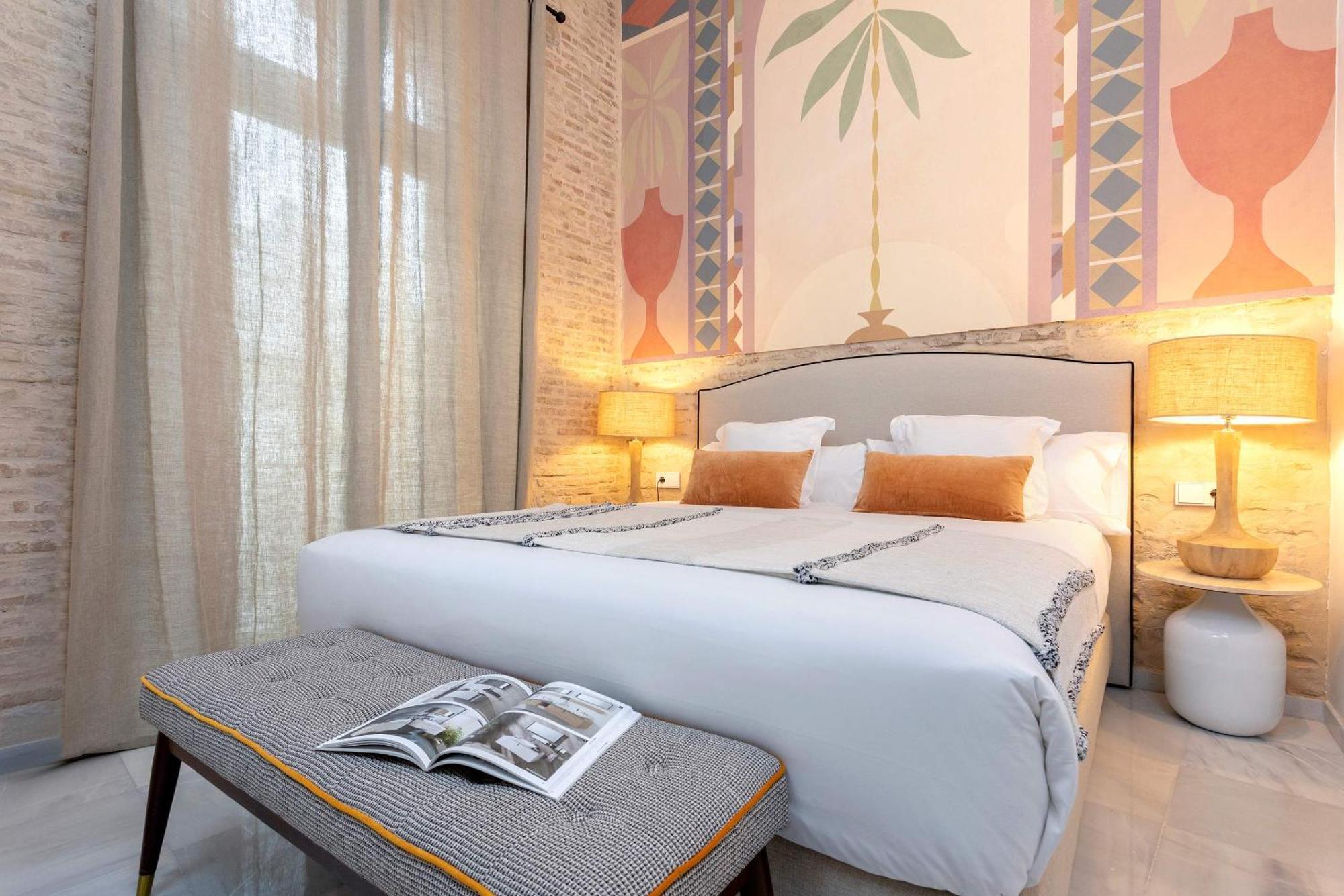 Genteel Gran Poder Apartment Seville