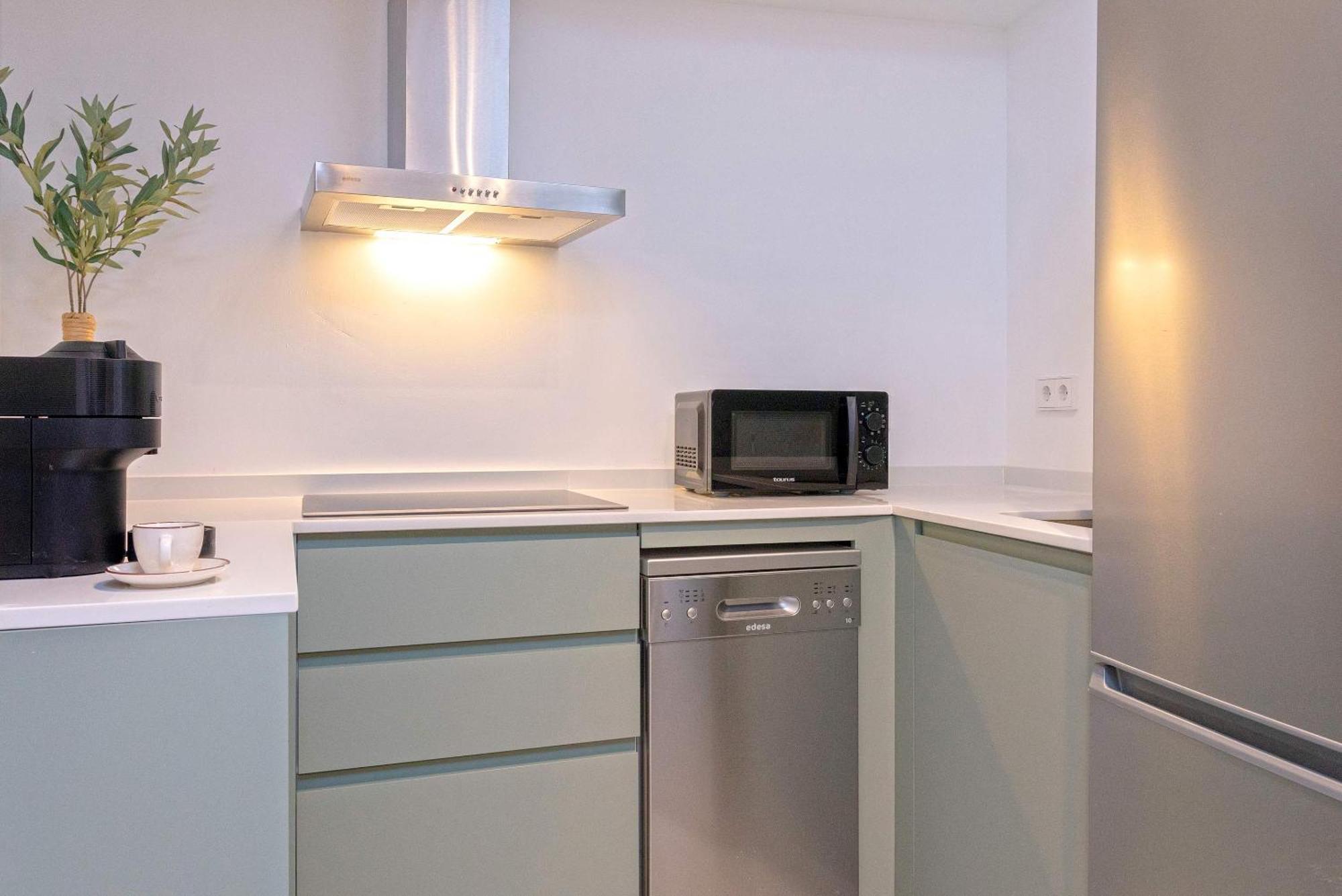 Genteel Gran Poder Apartment Seville