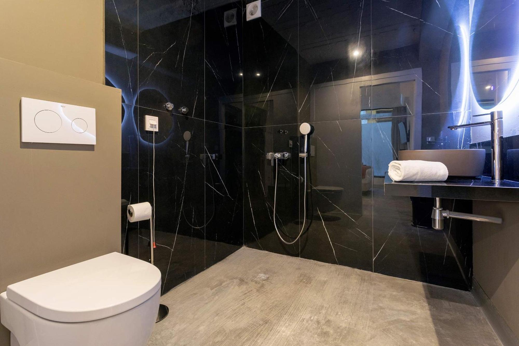 Apartment Genteel Gran Poder Seville