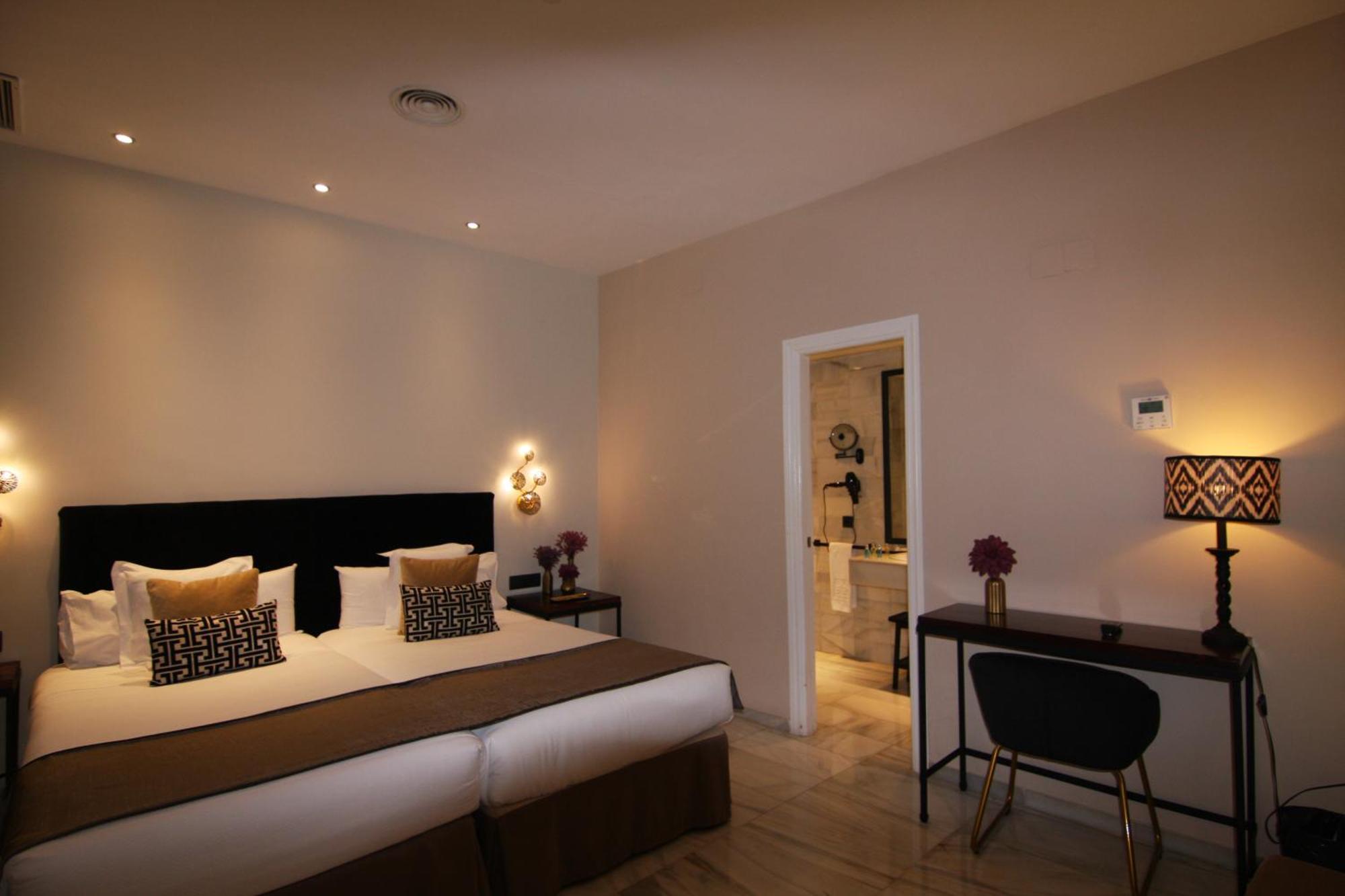 Hotel San Gil Seville