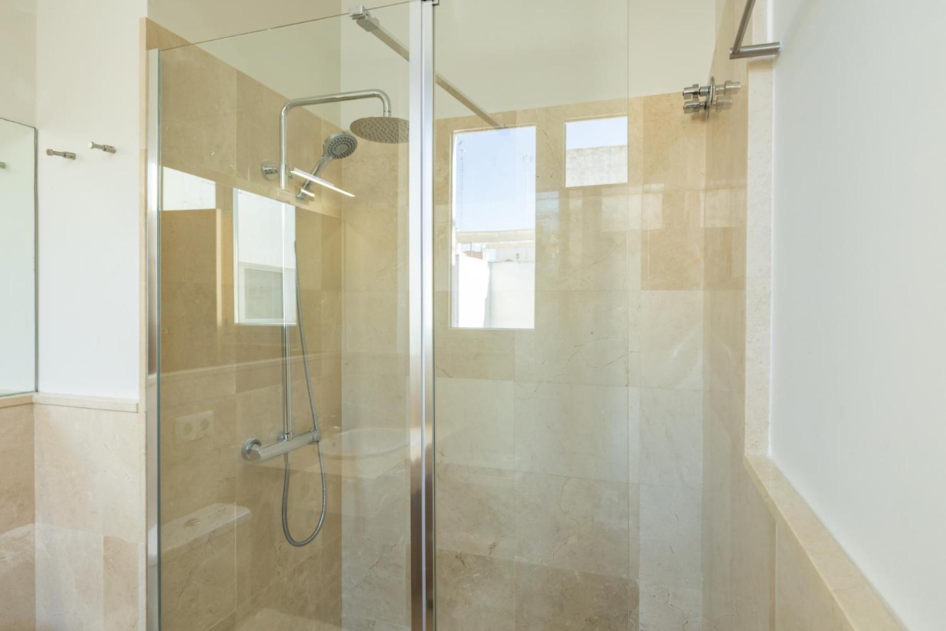 Tentudia Charming With Private Roof-top Or Patio In San Bernardo By Ocityzen Seville