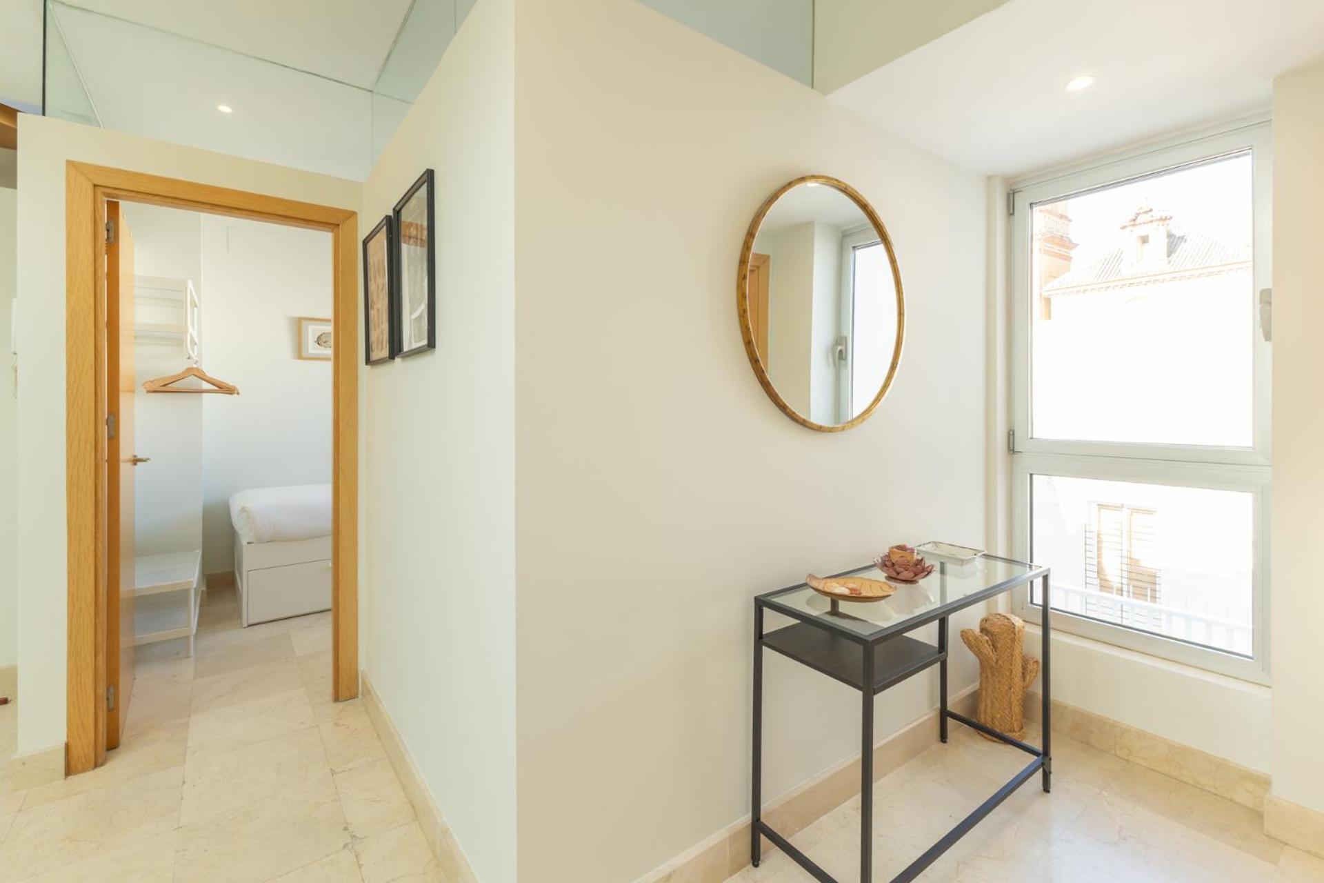 Tentudia Charming With Private Roof-top Or Patio In San Bernardo By Ocityzen * Seville