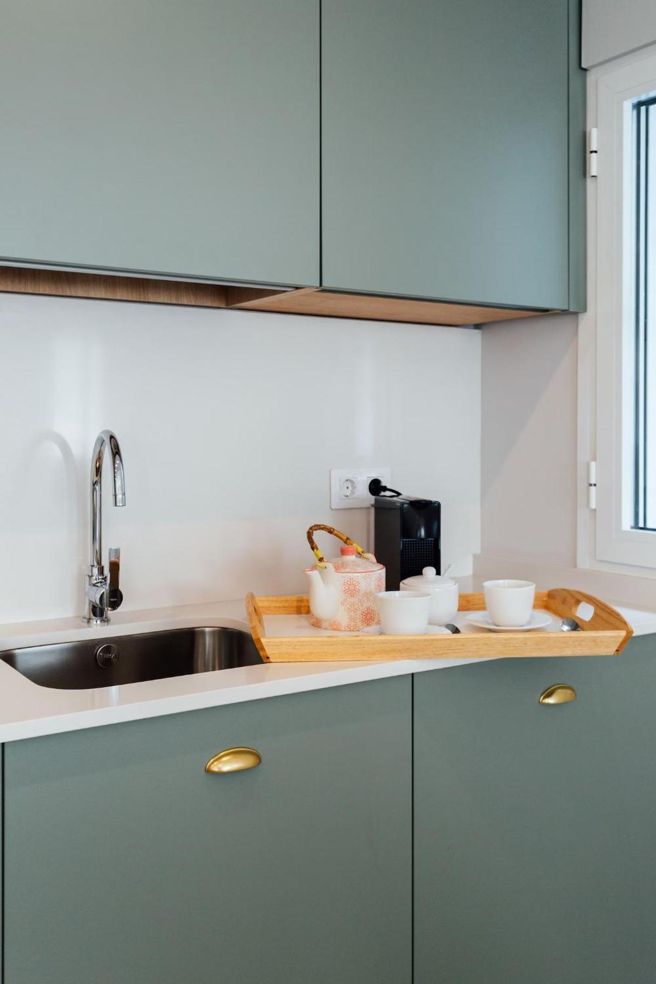 Apartment Reformed And Comfy- 2bd 2bth- Arenal