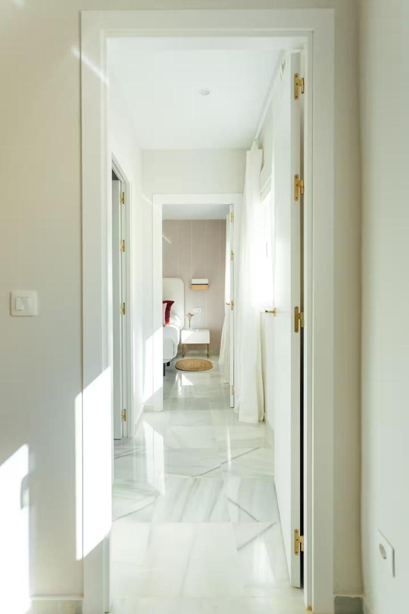 Apartment Reformed And Comfy- 2bd 2bth- Arenal *