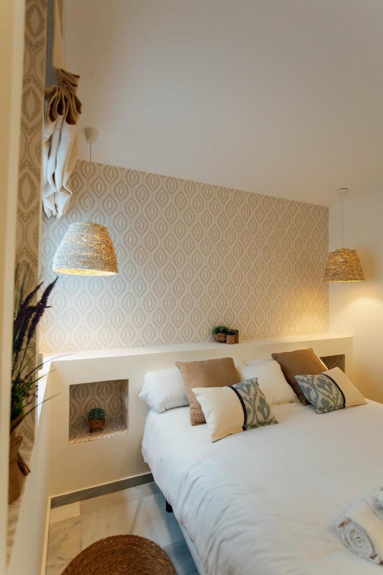 Apartment Reformed And Comfy- 2bd 2bth- Arenal Seville