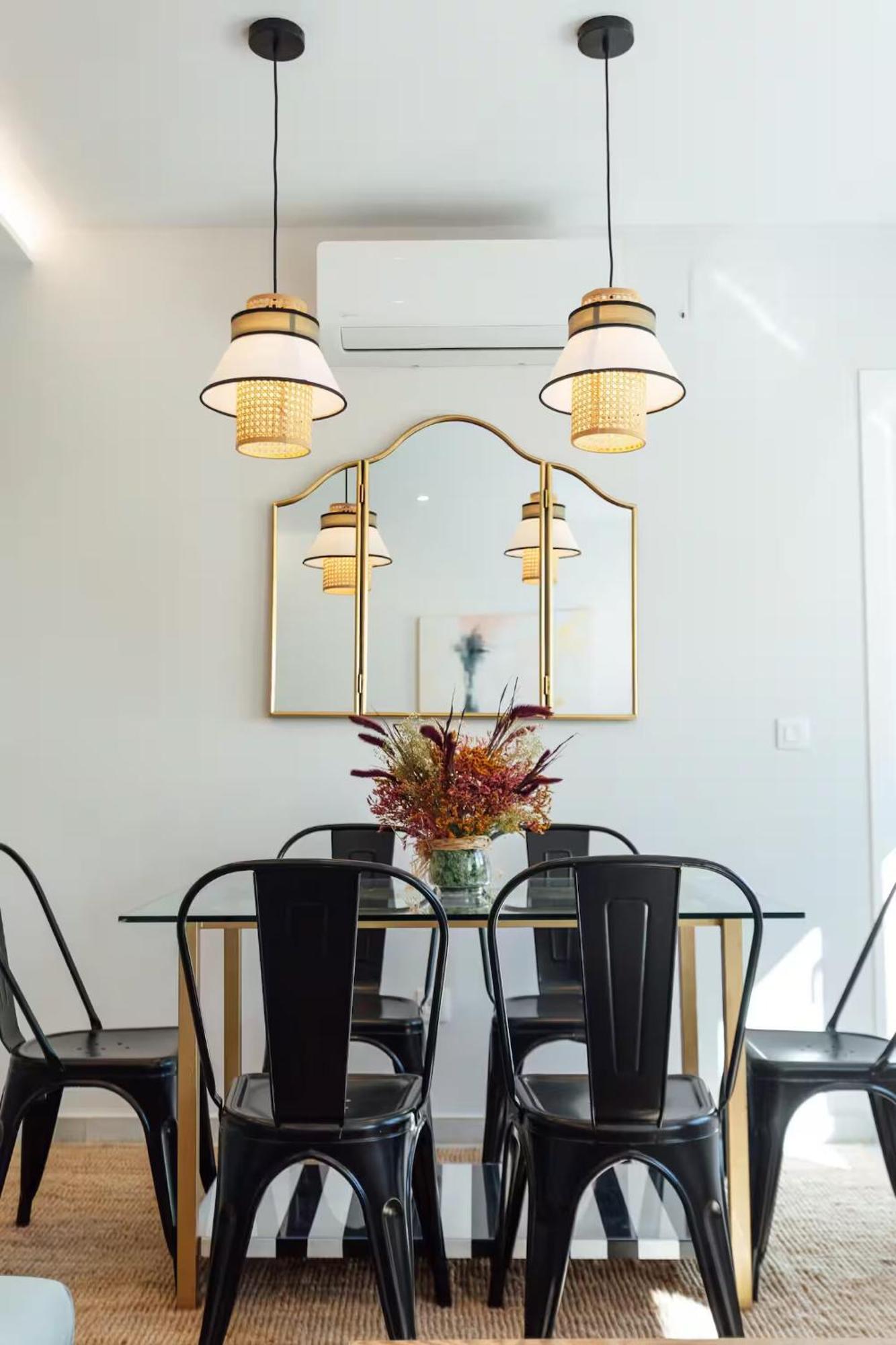 Reformed And Comfy- 2bd 2bth- Arenal Apartment