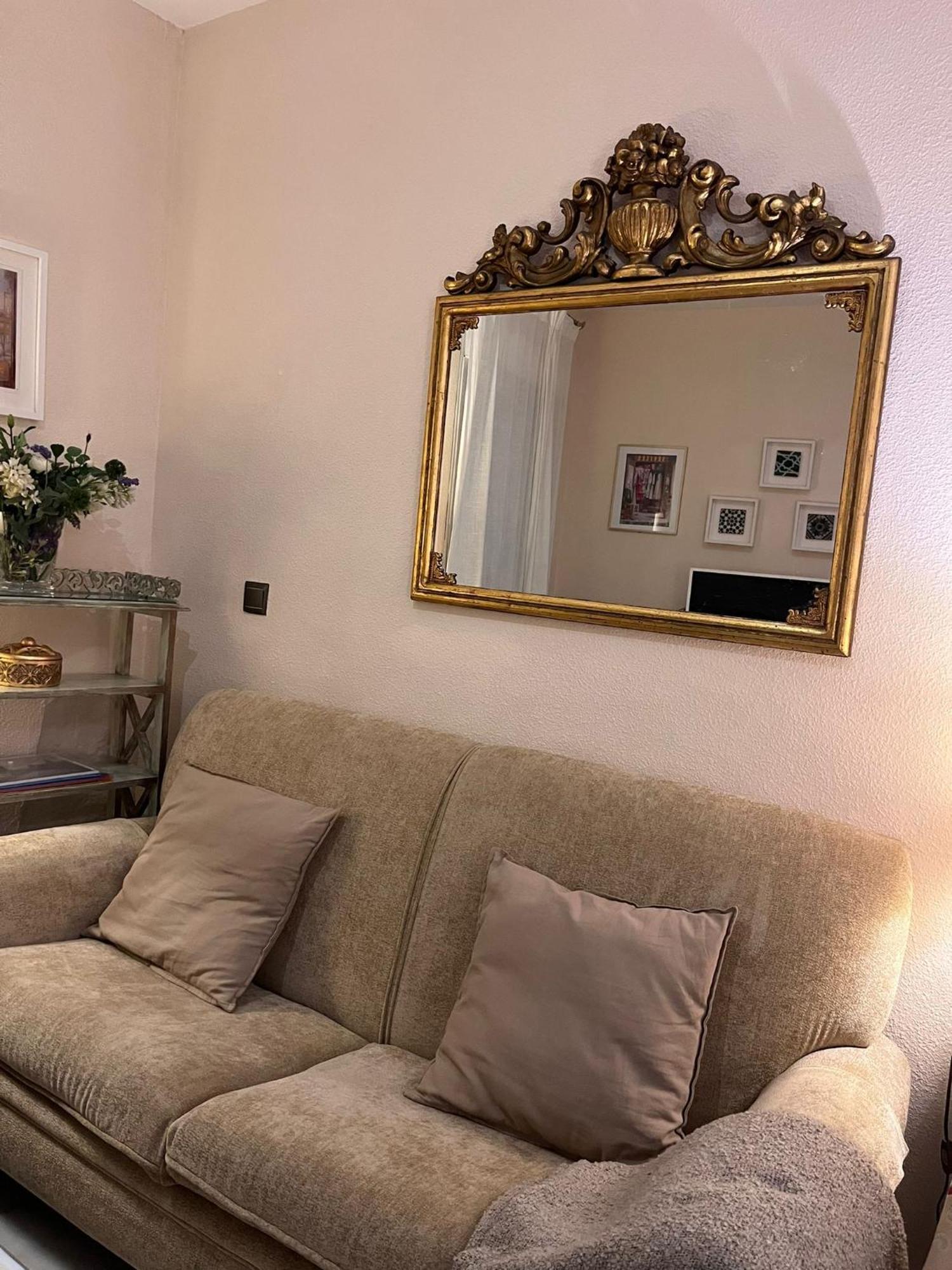 Con Encanto Muy Centrico En Pilatos Ideal Pareja Apartment *