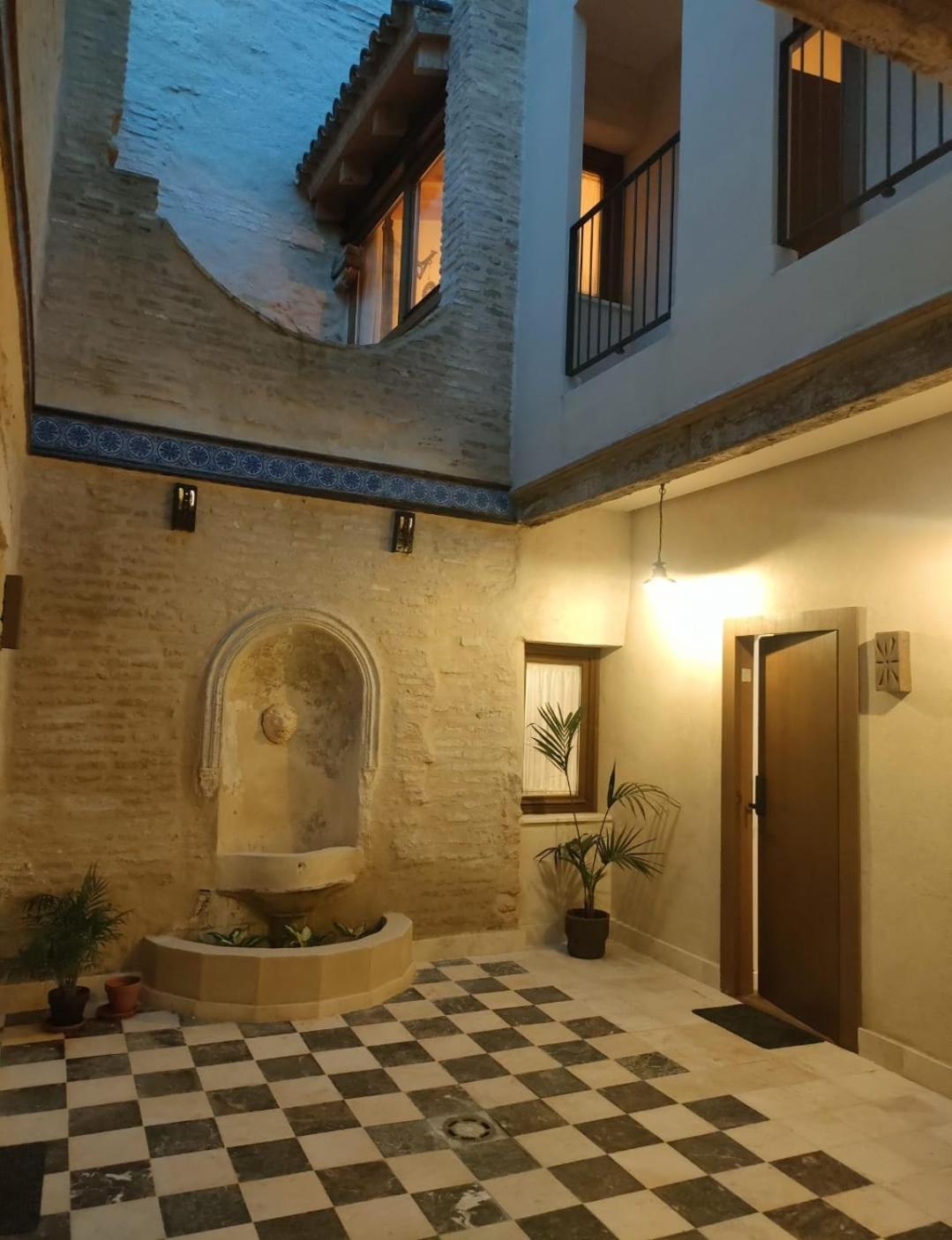 Apartment Casa Arena Centro Encanto Y Confort