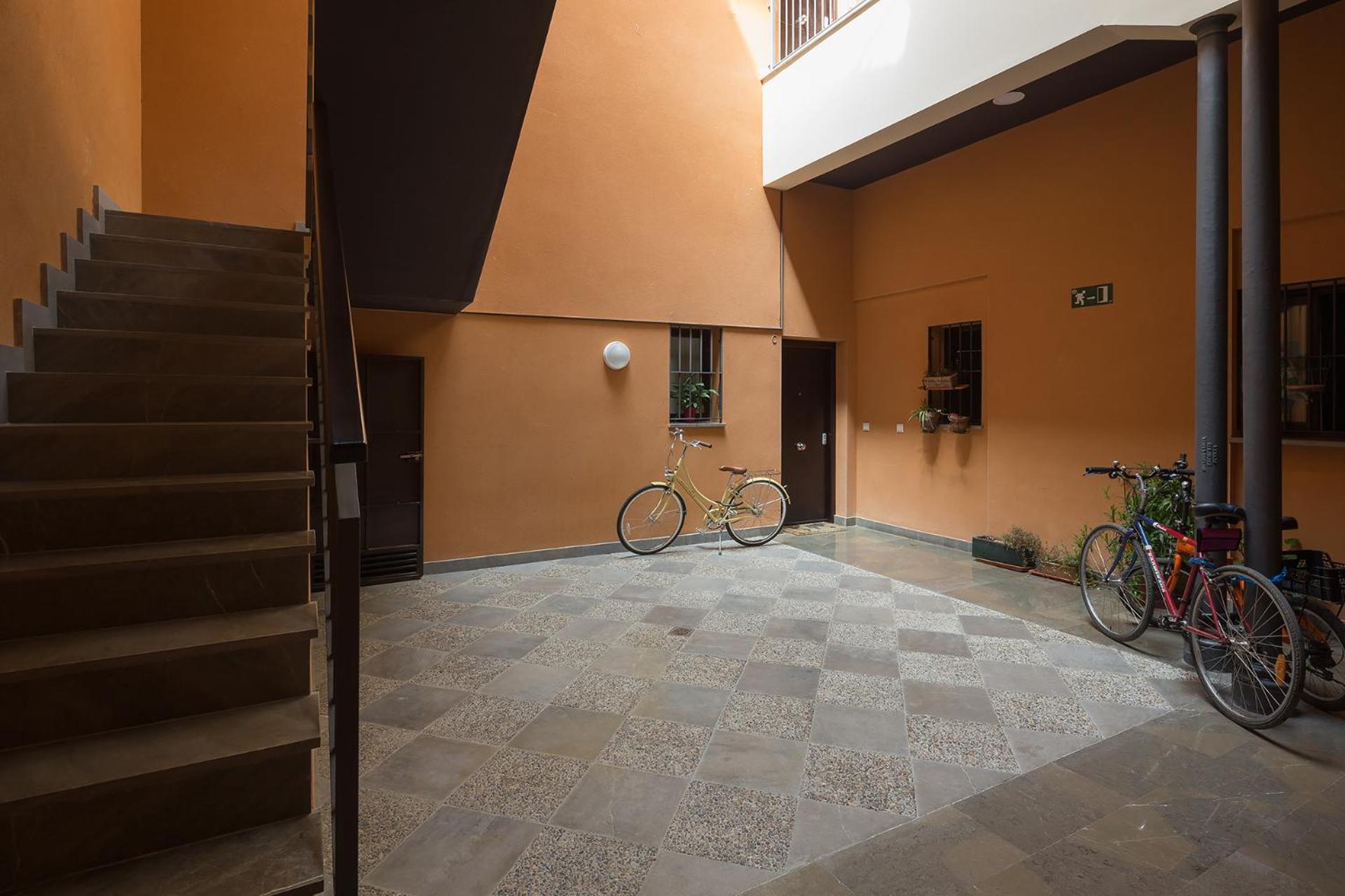 Veoapartment Jesus Del Gran Poder B *