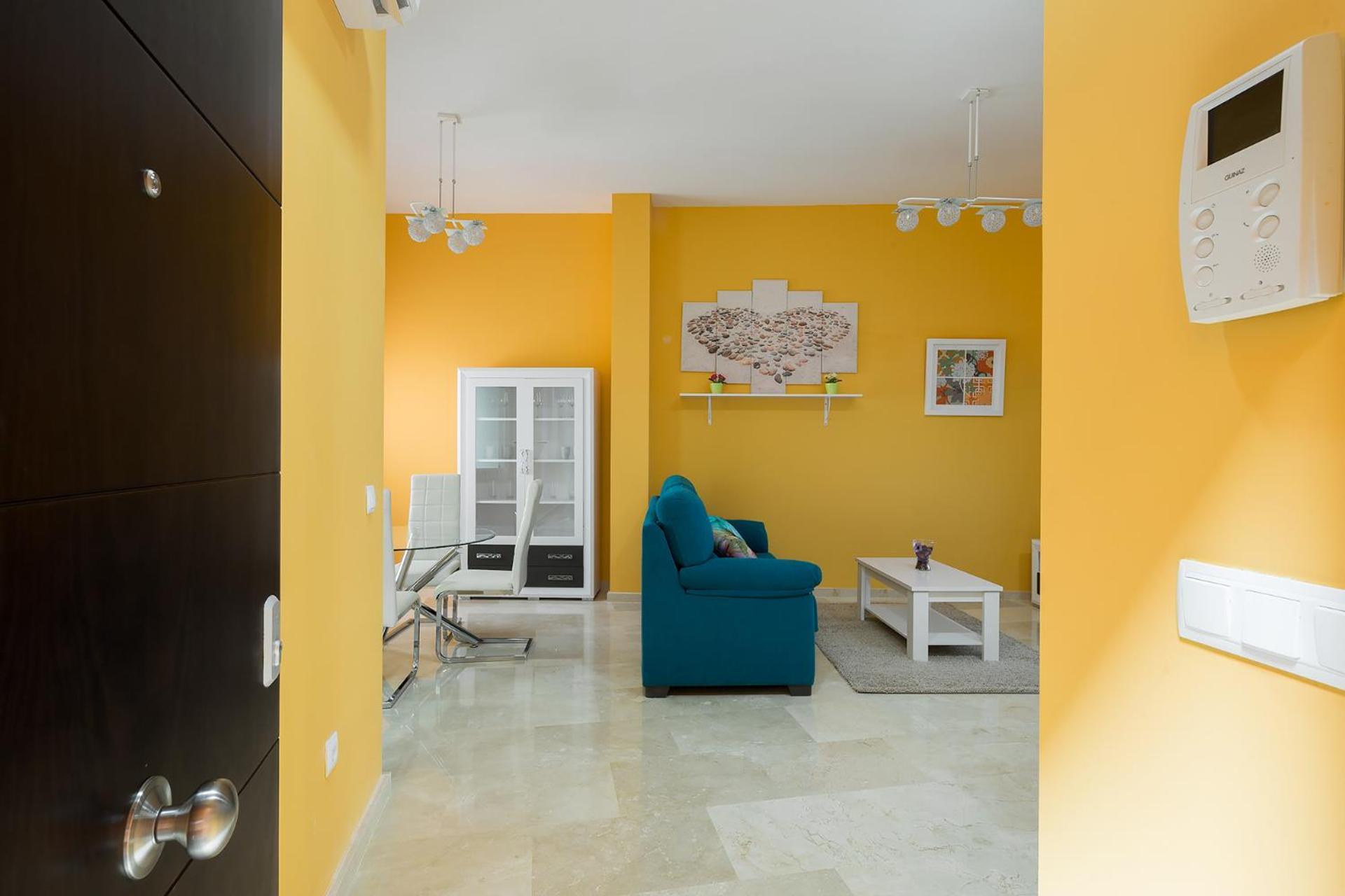 Apartment Veoapartment Jesus Del Gran Poder B Seville