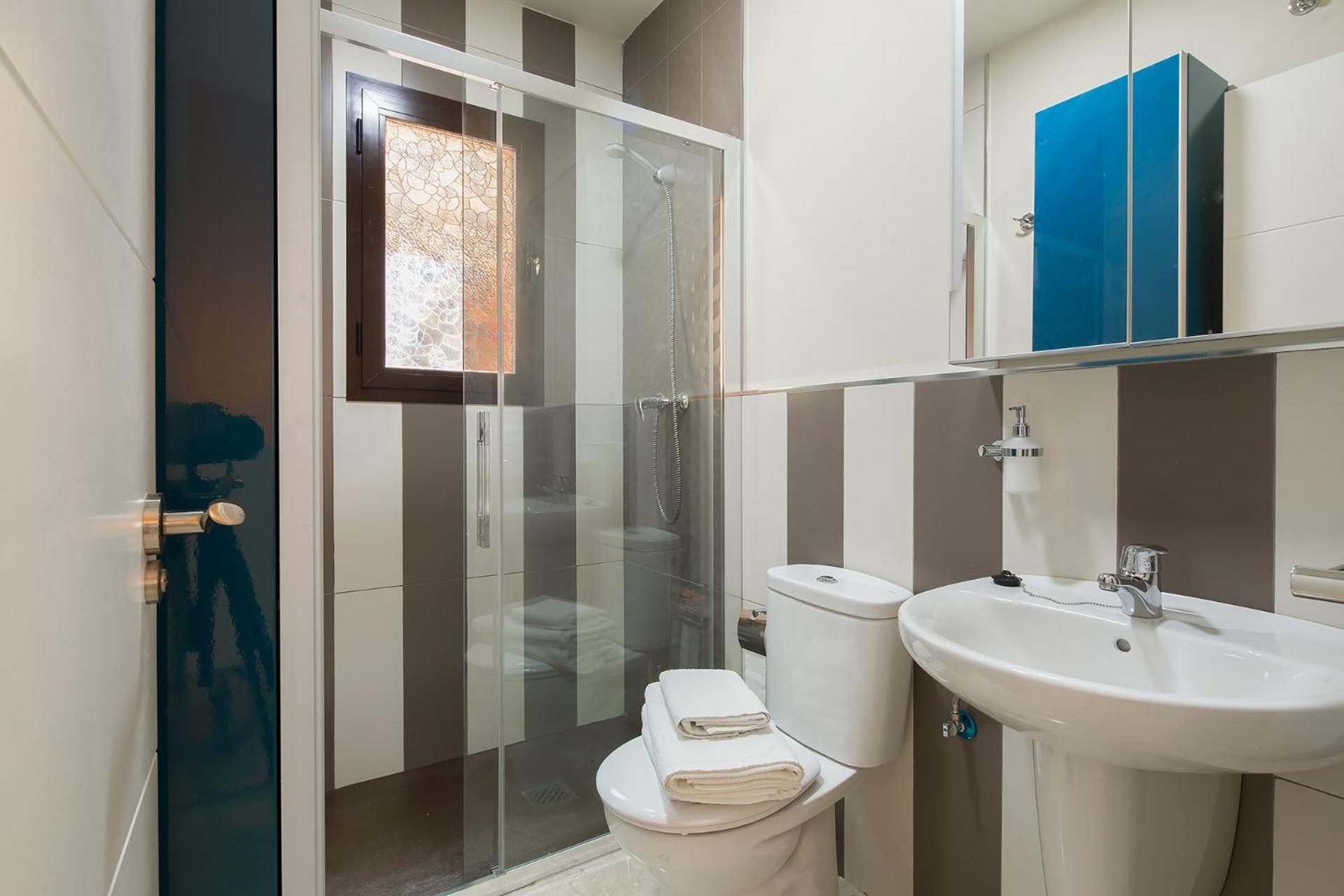 Veoapartment Jesus Del Gran Poder B * Seville