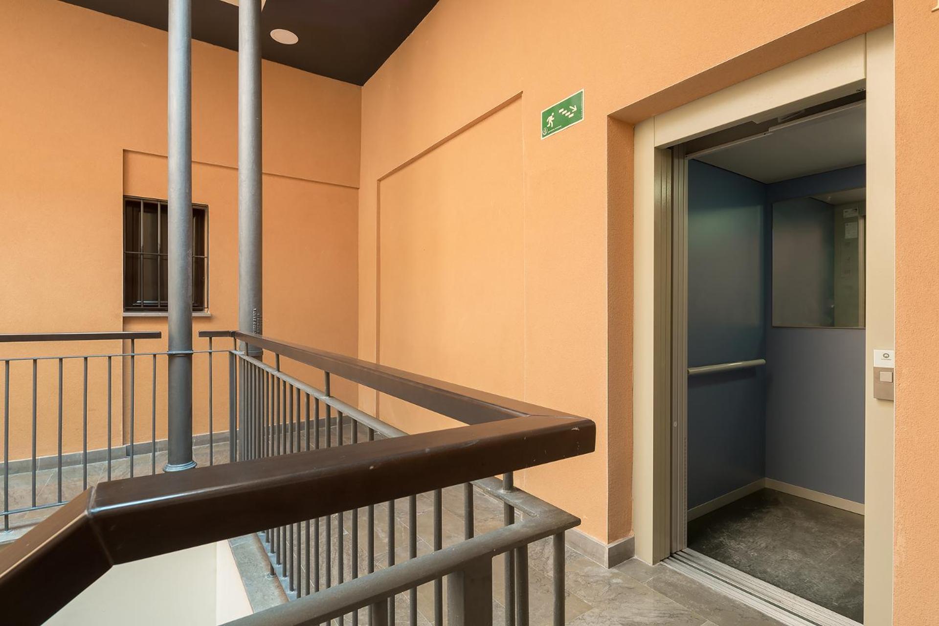 Apartment Veoapartment Jesus Del Gran Poder B